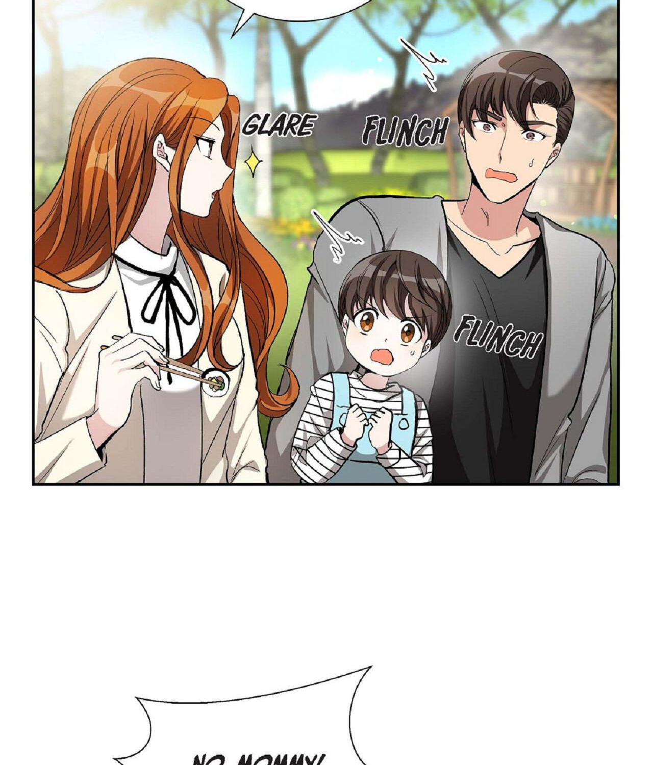 All I Want Is You Chapter 52 page 20 - 