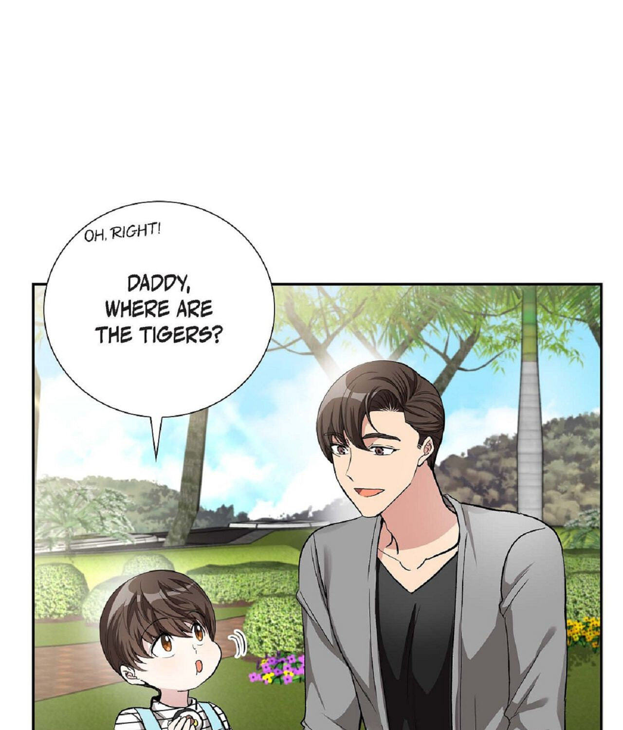 All I Want Is You Chapter 52 page 25 - 