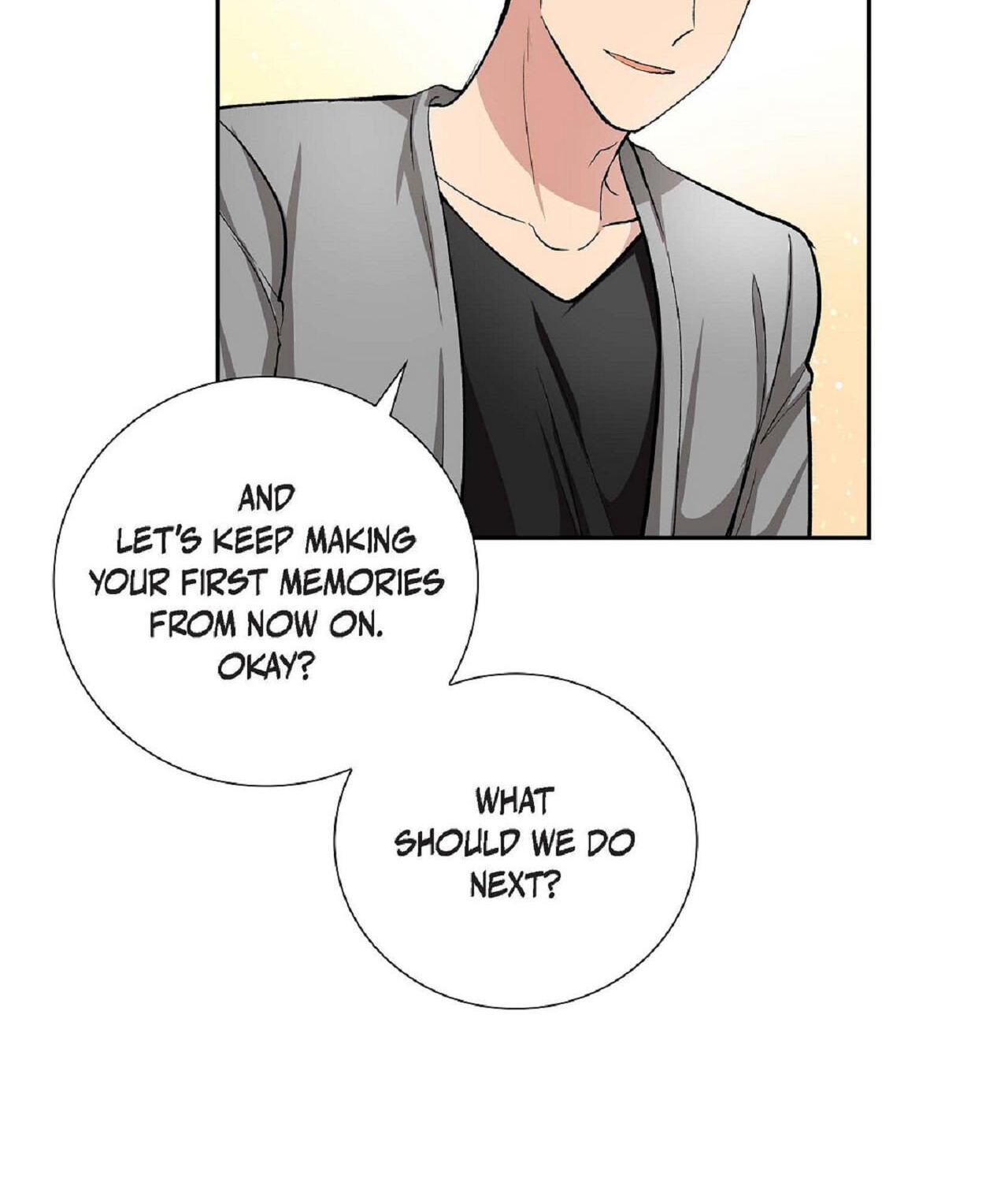 All I Want Is You Chapter 52 page 28 - 