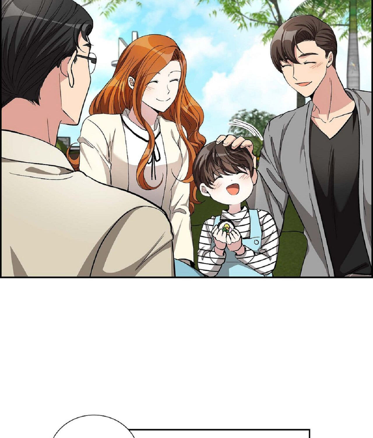 All I Want Is You Chapter 52 page 30 - 