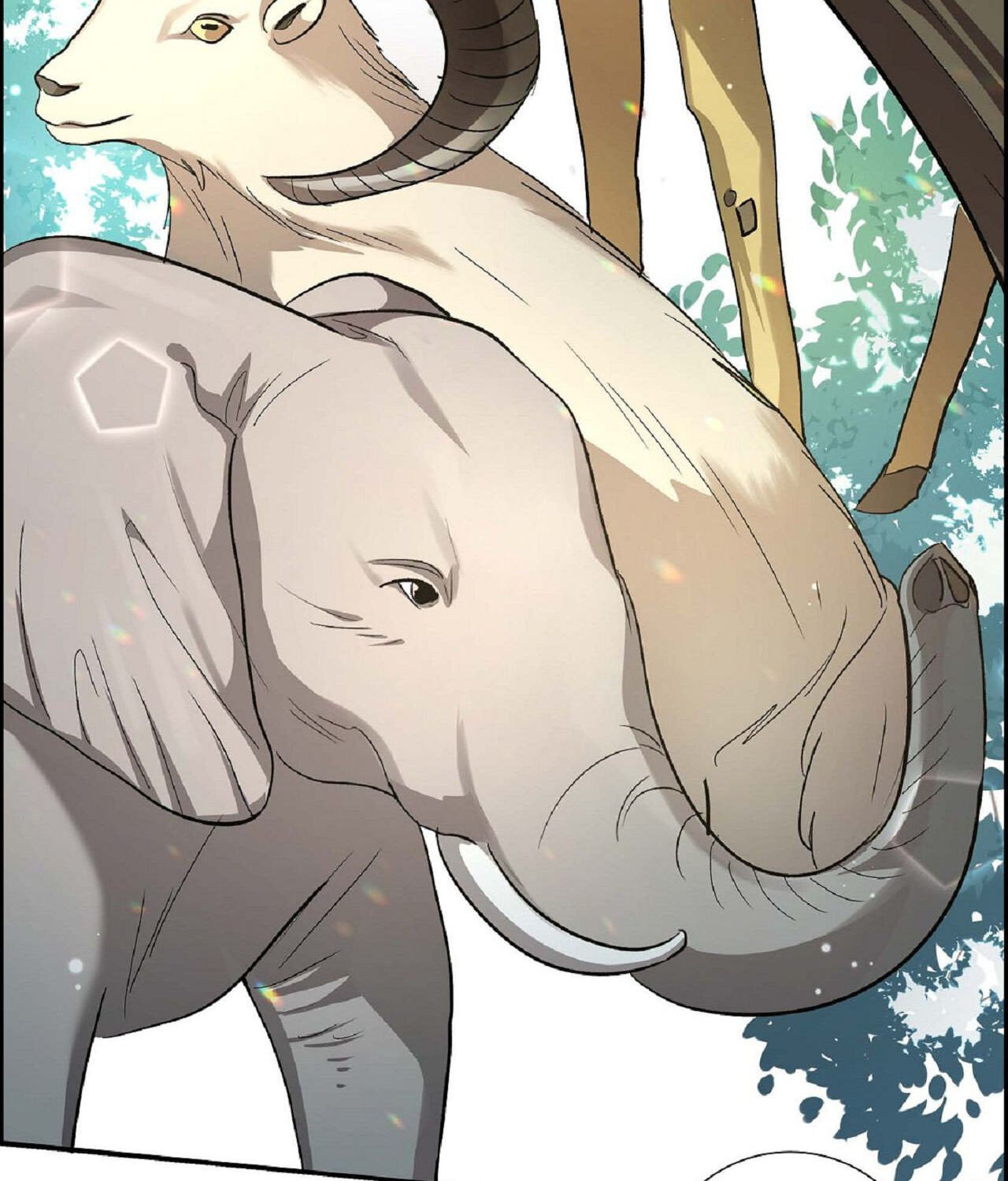 All I Want Is You Chapter 52 page 4 - 