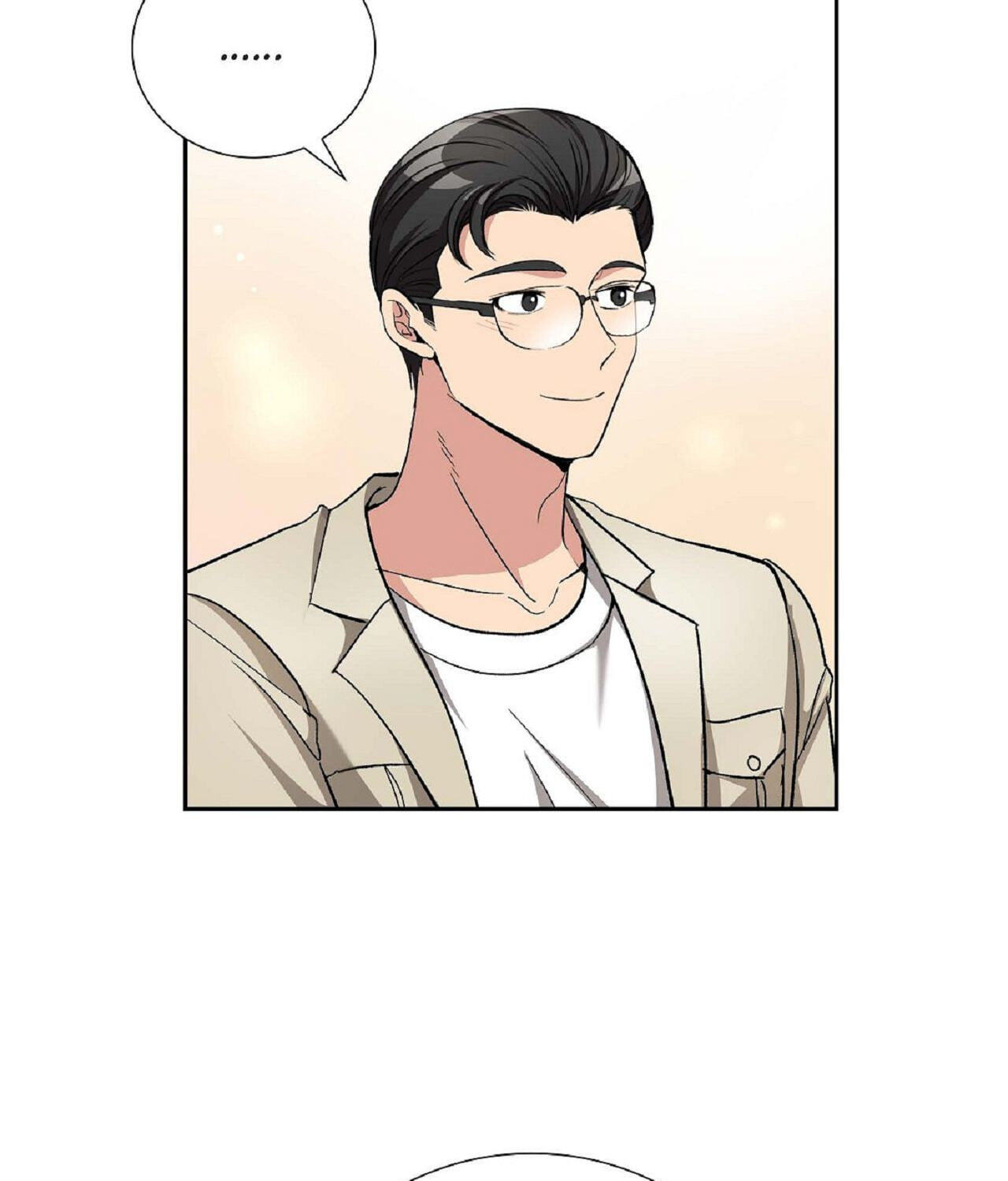 All I Want Is You Chapter 52 page 31 - 