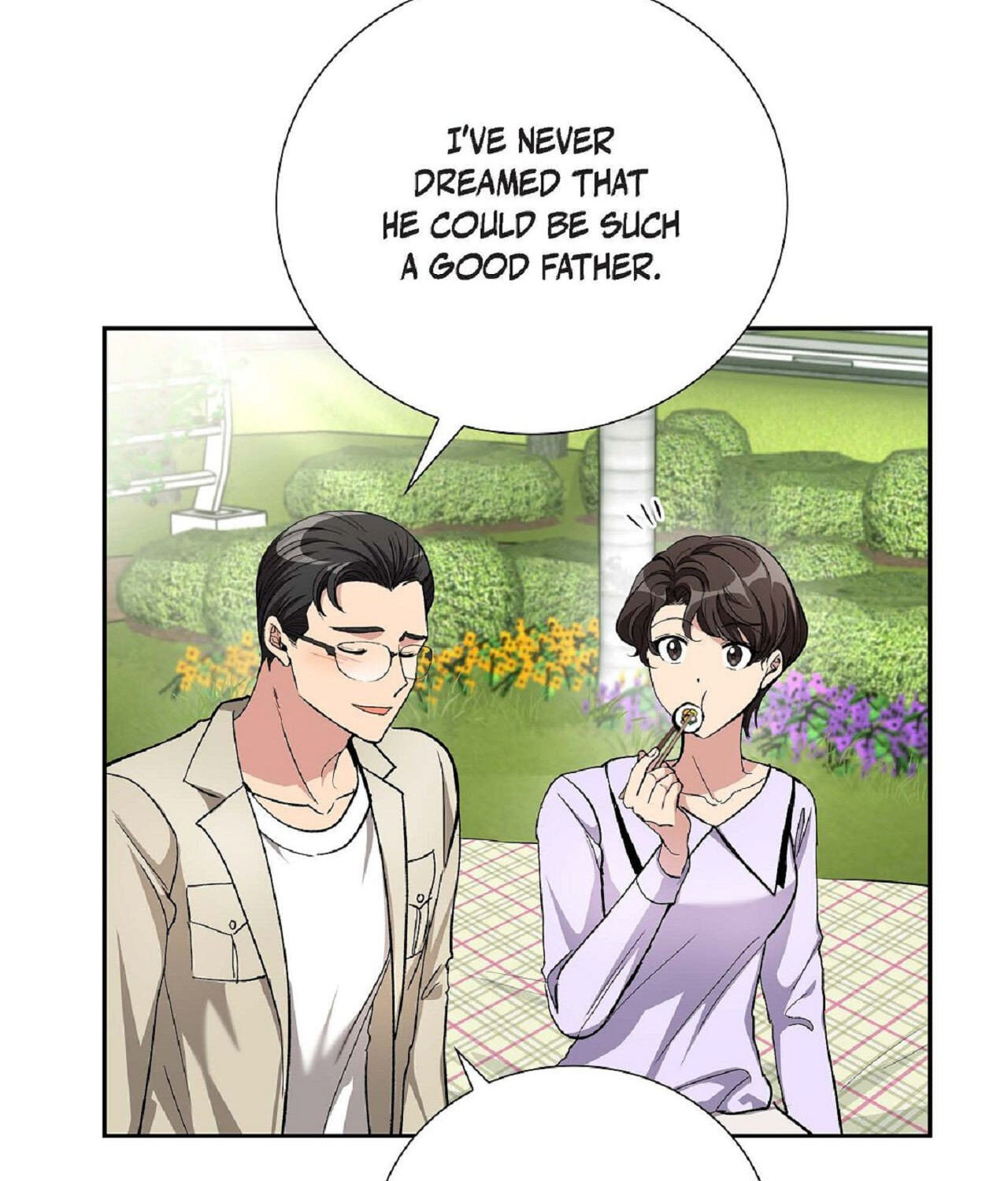 All I Want Is You Chapter 52 page 32 - 