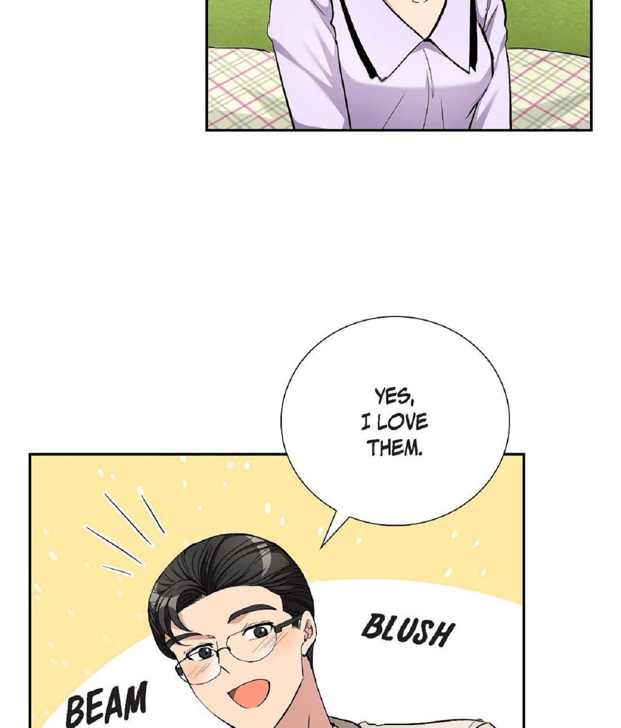 All I Want Is You Chapter 52 page 34 - 