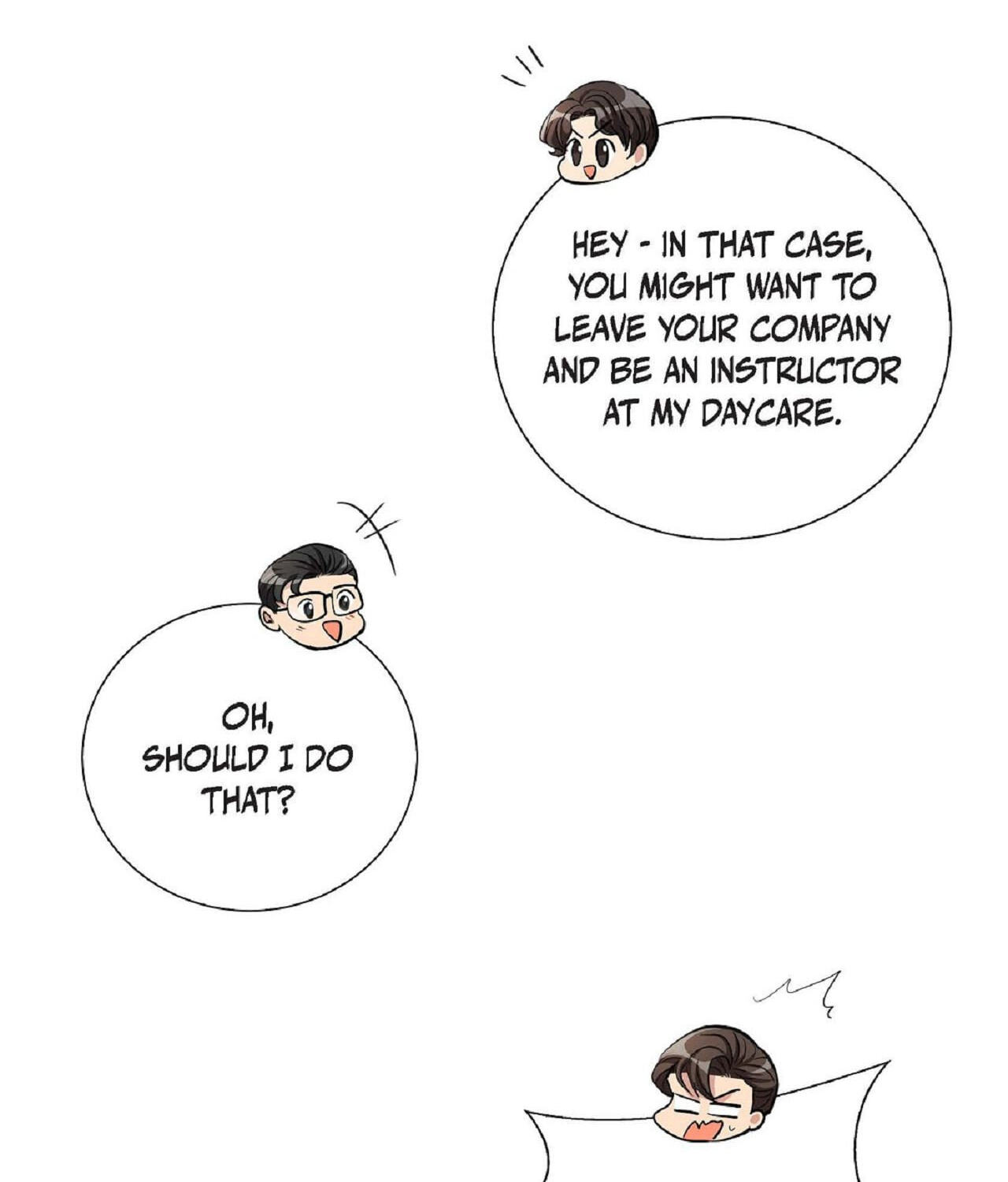 All I Want Is You Chapter 52 page 36 - 