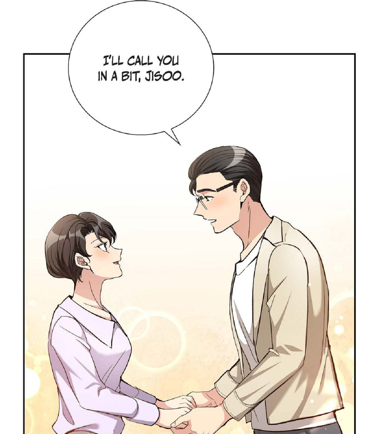 All I Want Is You Chapter 52 page 39 - 