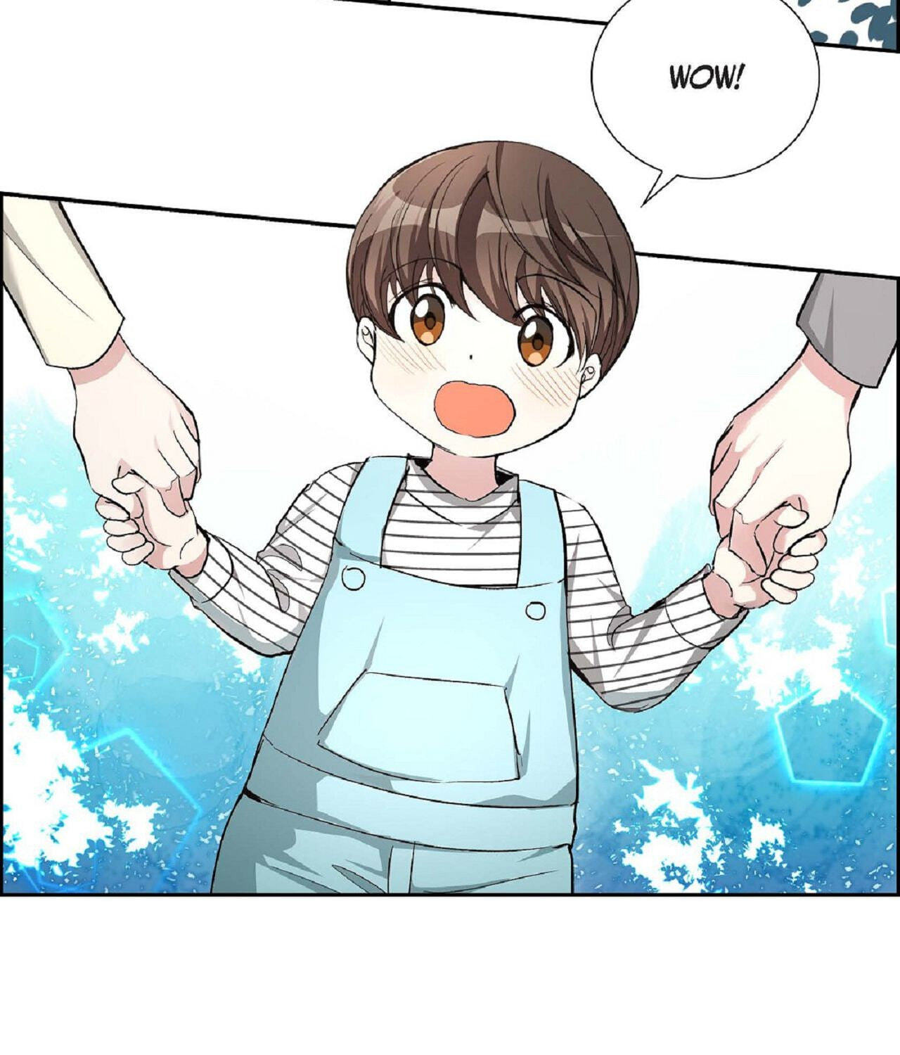 All I Want Is You Chapter 52 page 5 - 