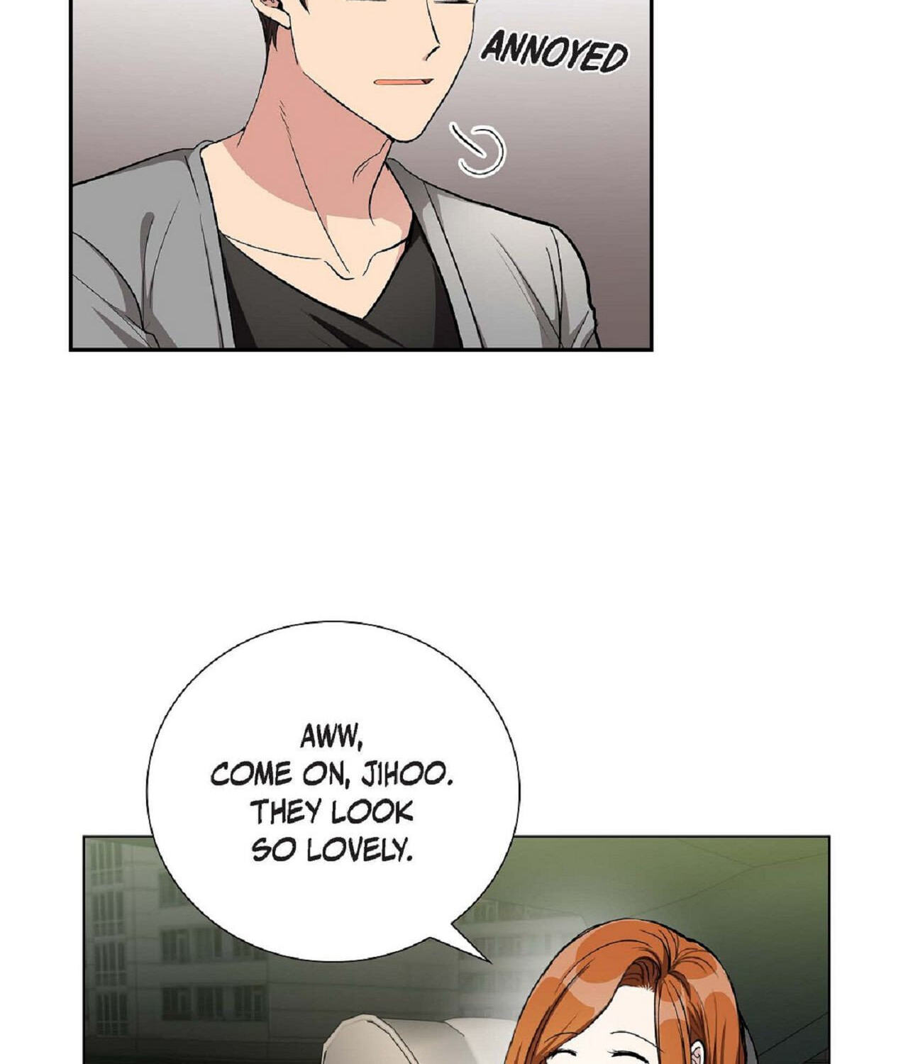 All I Want Is You Chapter 52 page 42 - 