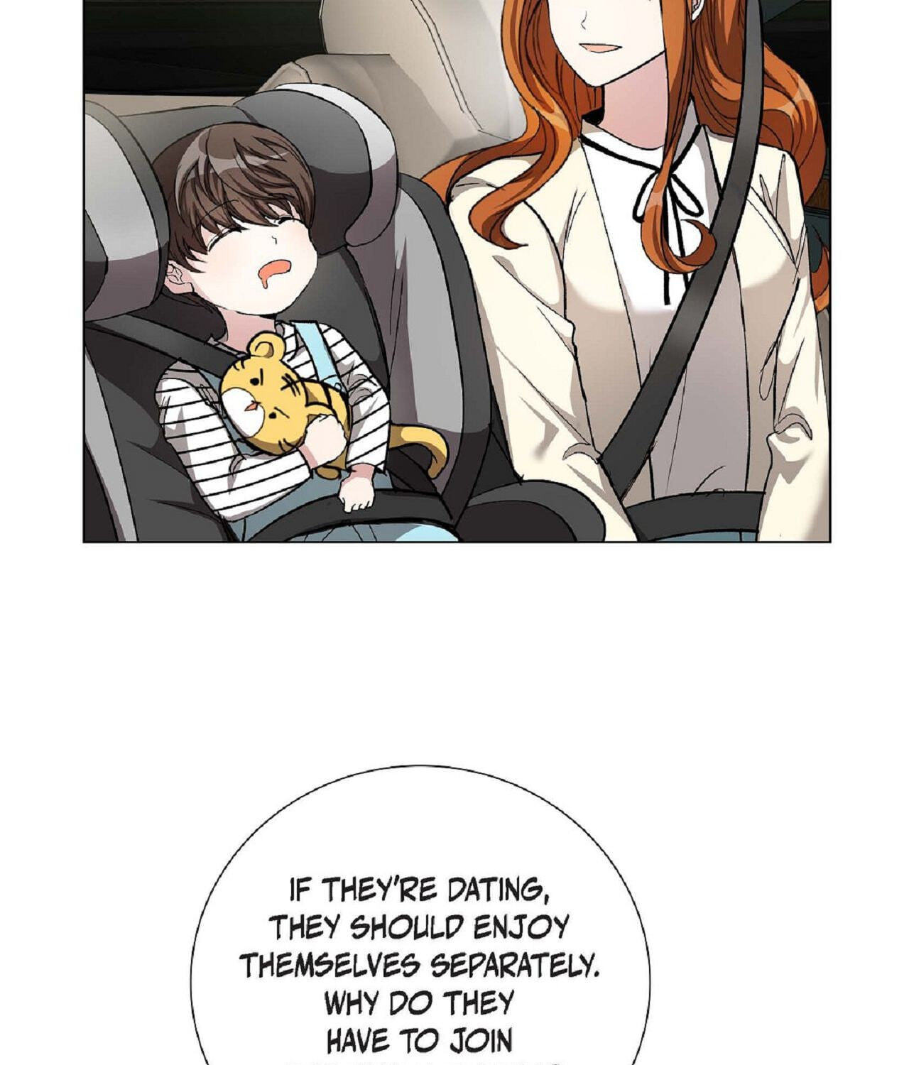 All I Want Is You Chapter 52 page 43 - 