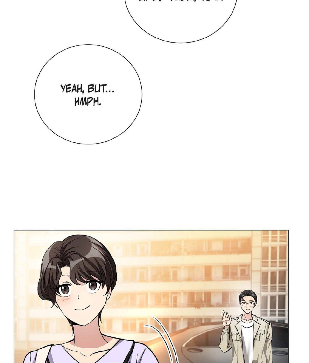 All I Want Is You Chapter 52 page 45 - 