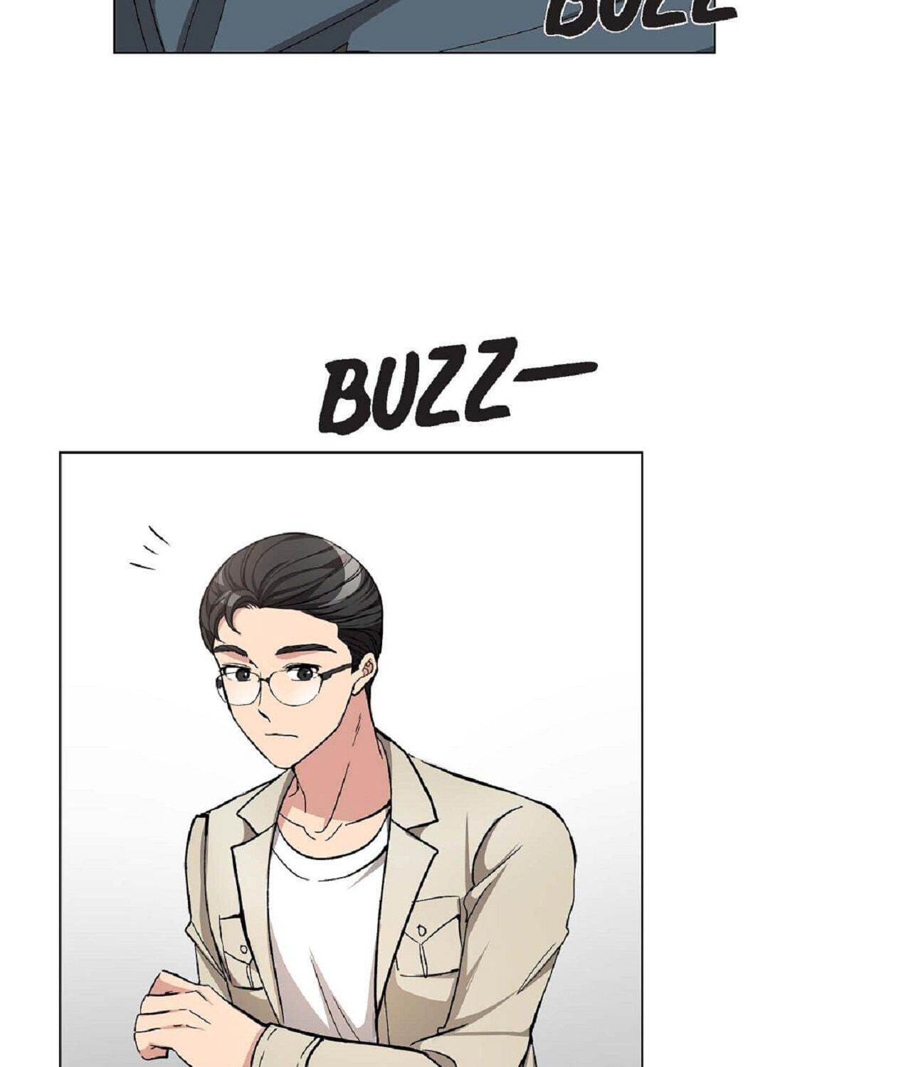 All I Want Is You Chapter 52 page 47 - 