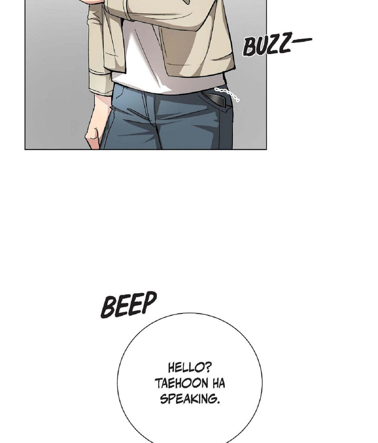 All I Want Is You Chapter 52 page 48 - 