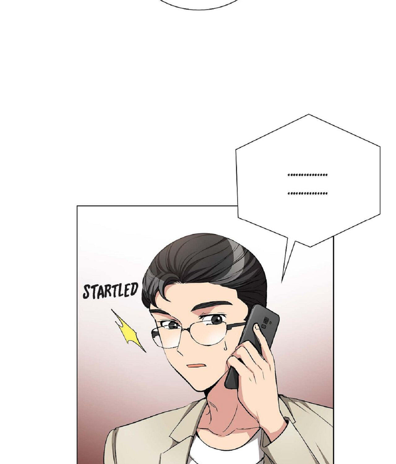 All I Want Is You Chapter 52 page 49 - 