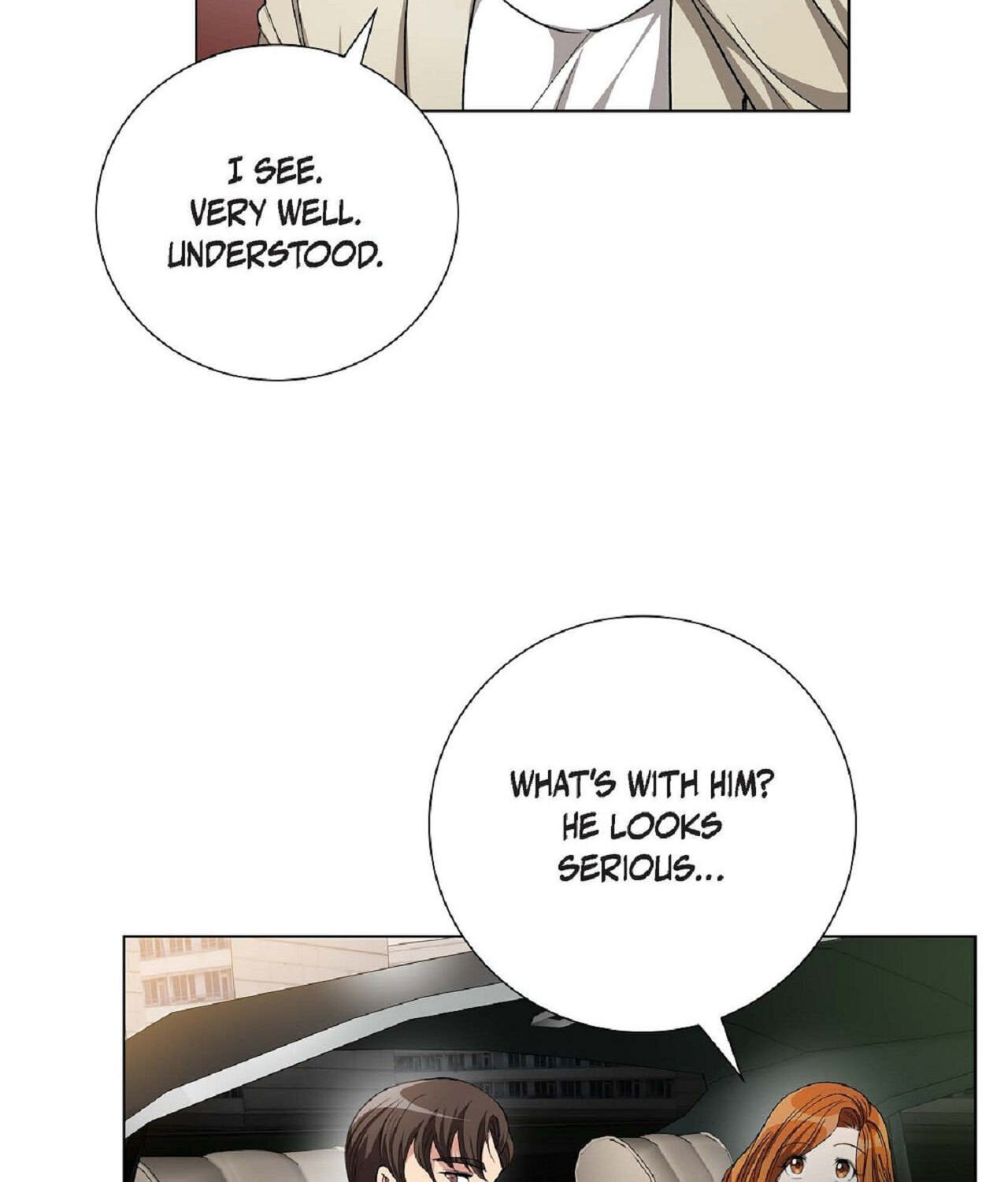 All I Want Is You Chapter 52 page 50 - 