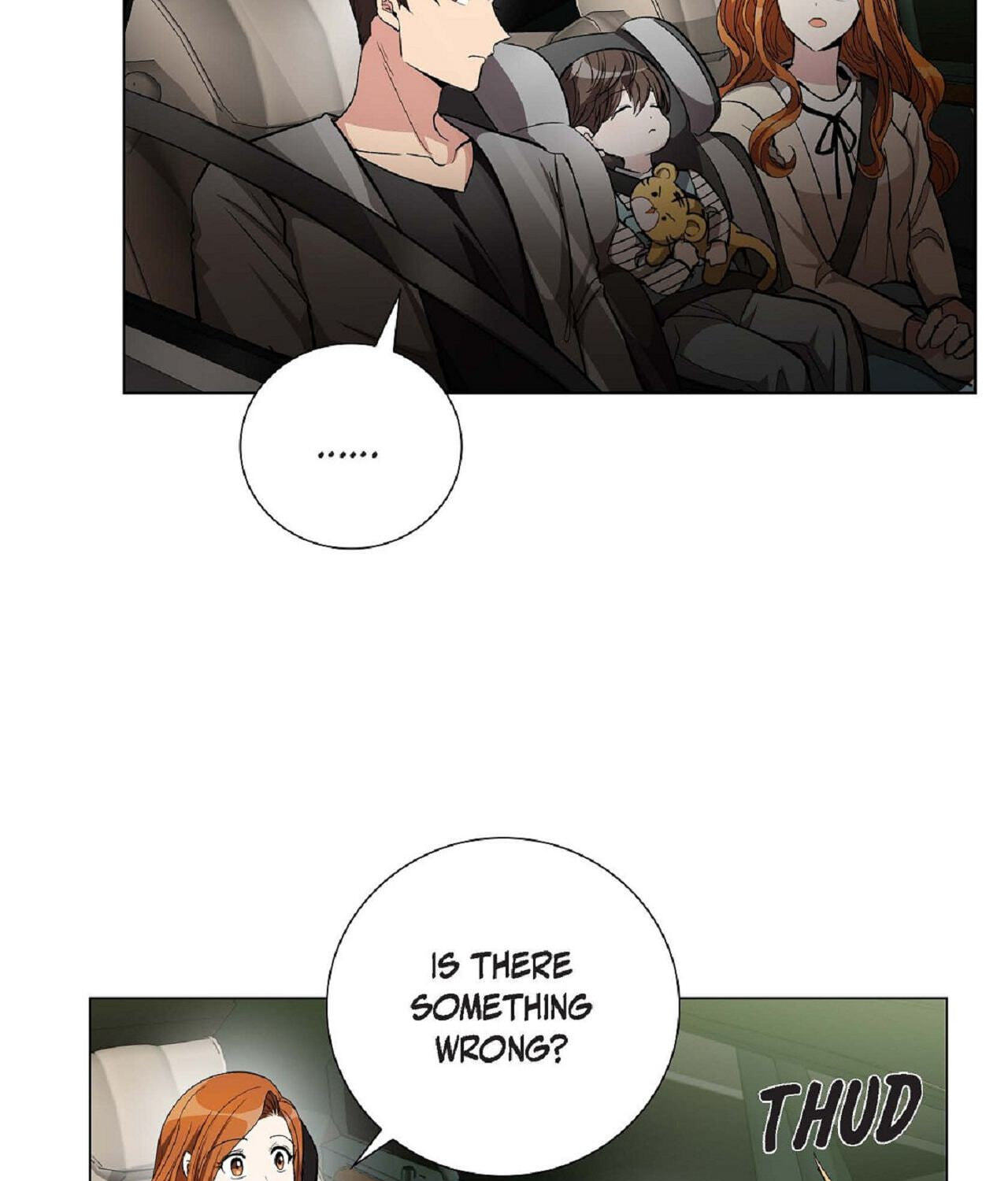 All I Want Is You Chapter 52 page 51 - 