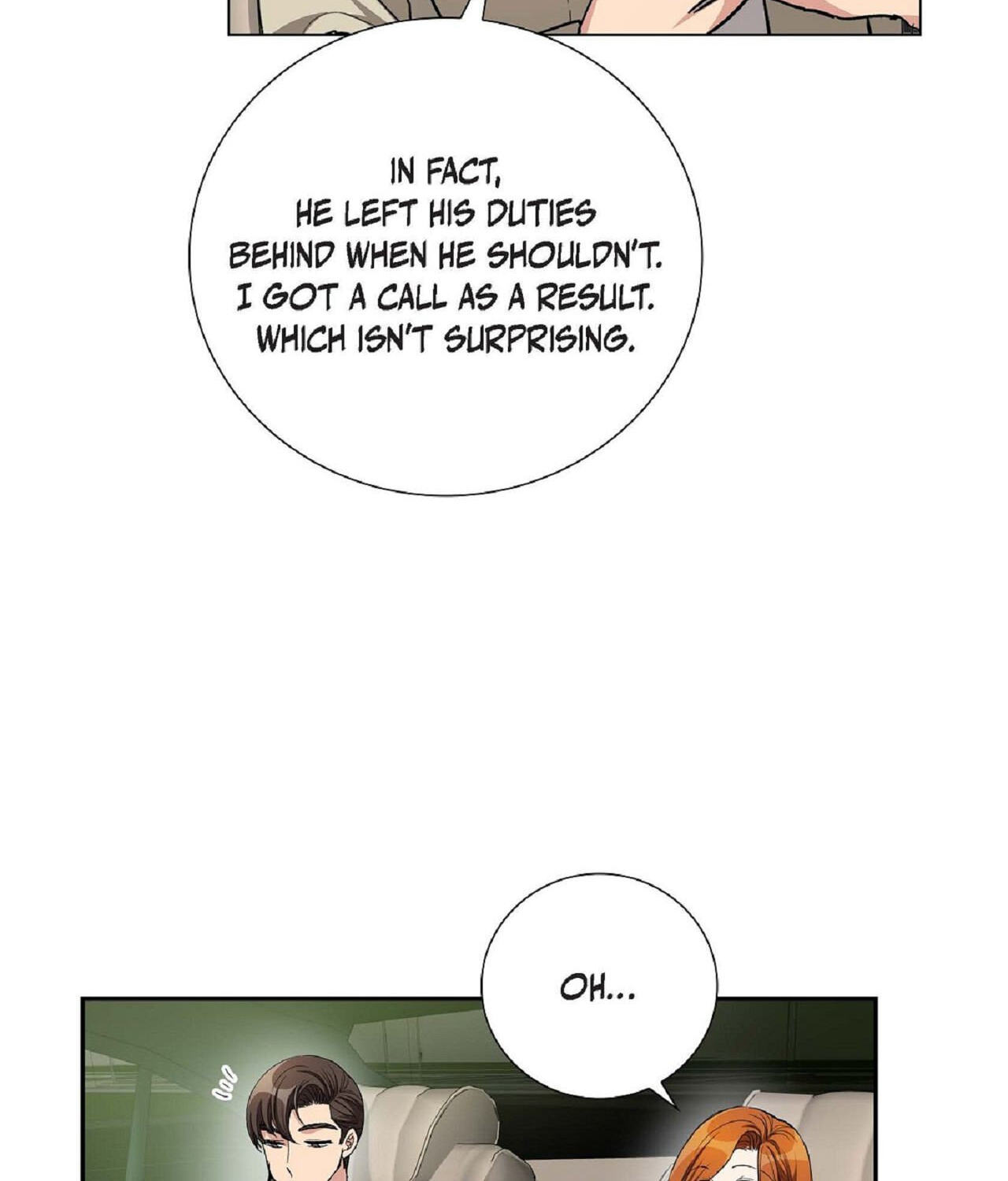 All I Want Is You Chapter 52 page 54 - 