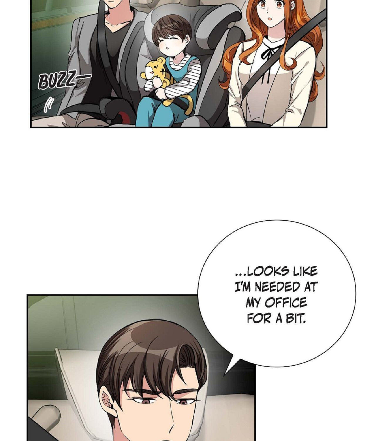 All I Want Is You Chapter 52 page 55 - 