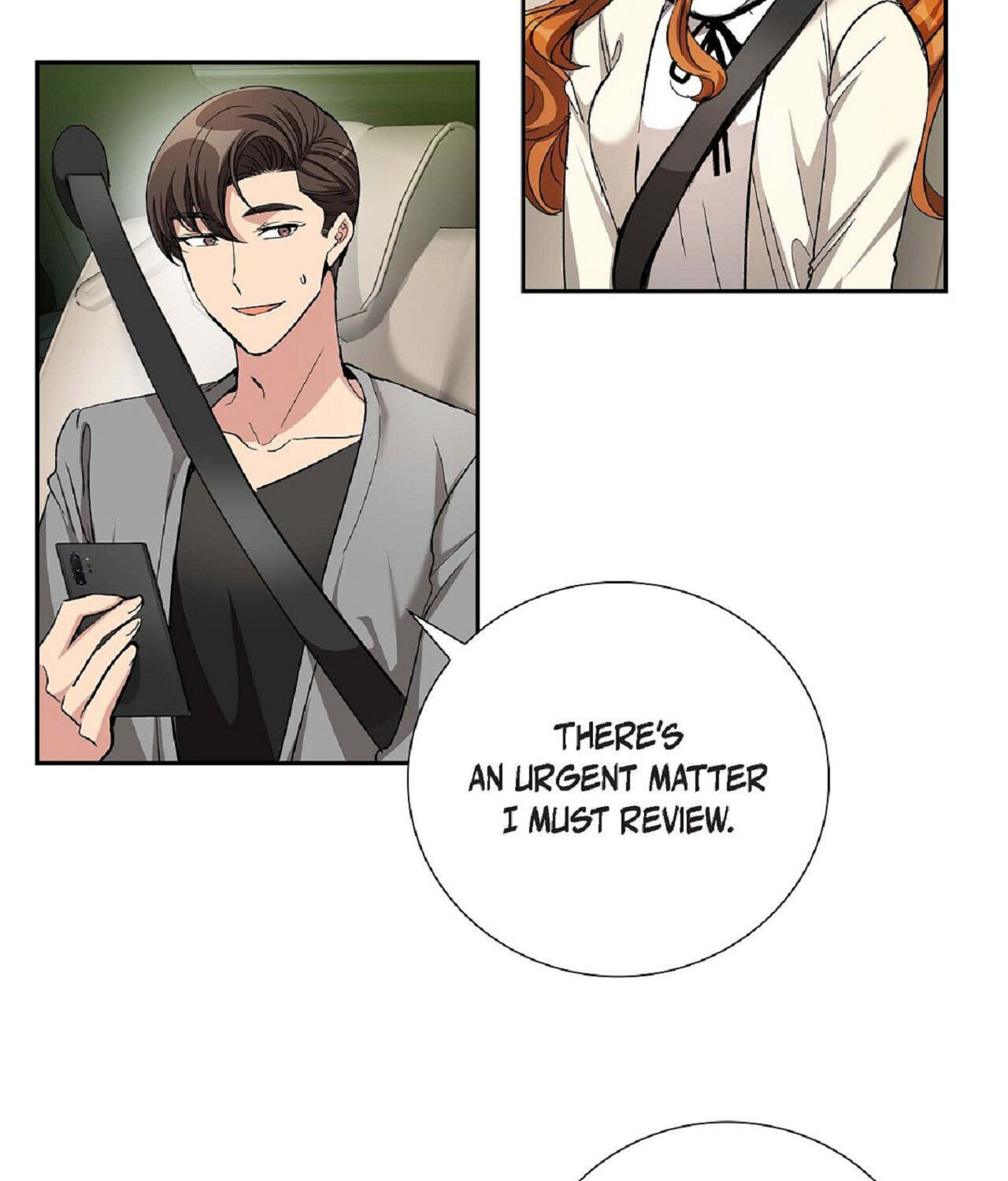 All I Want Is You Chapter 52 page 57 - 