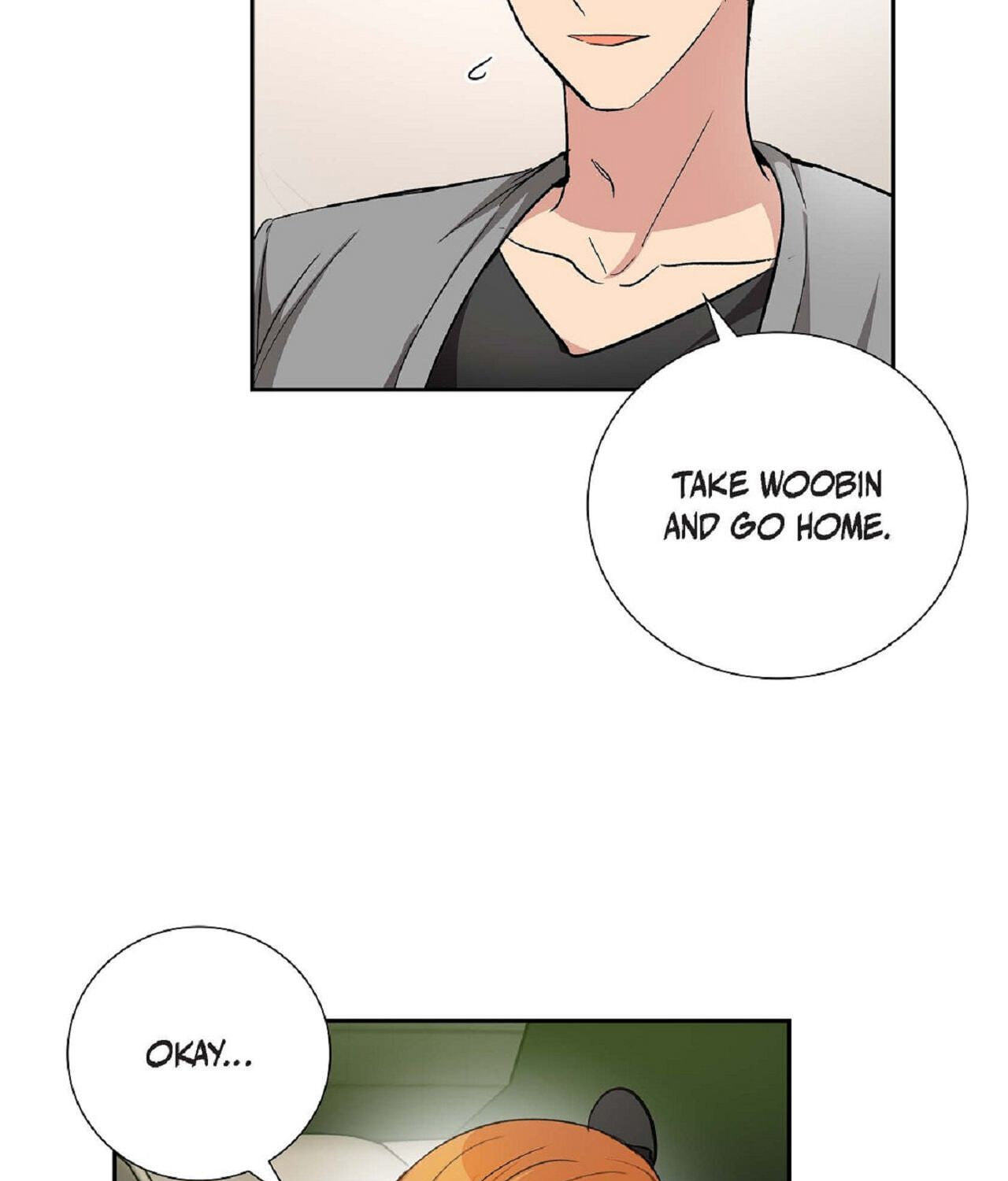 All I Want Is You Chapter 52 page 59 - 