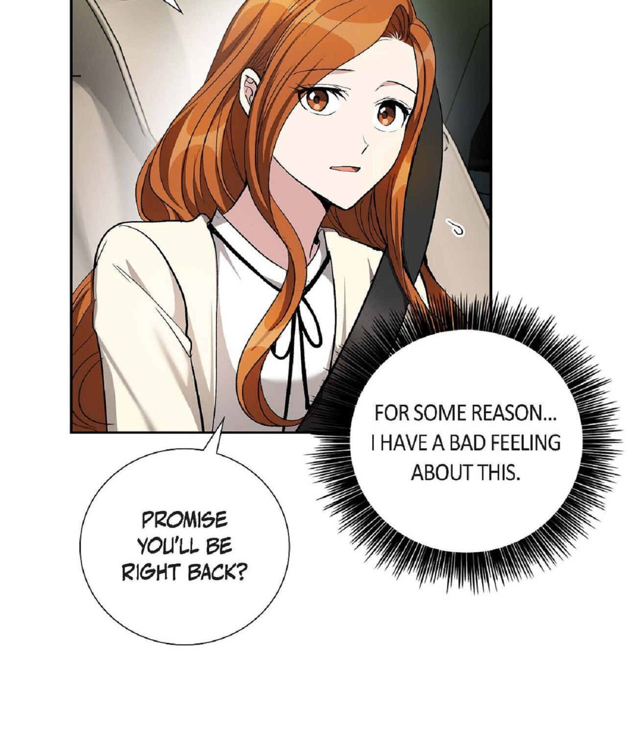 All I Want Is You Chapter 52 page 60 - 