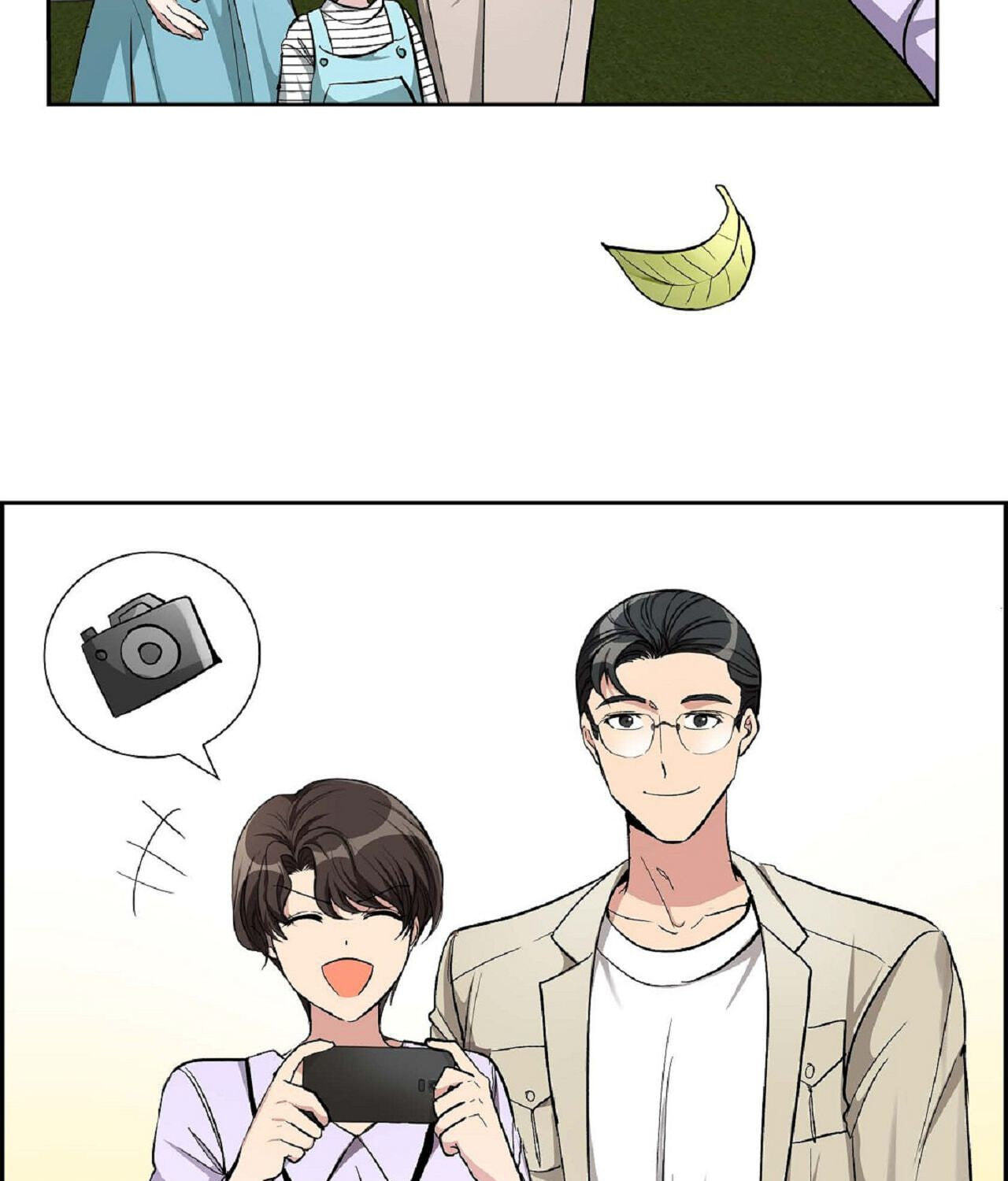 All I Want Is You Chapter 52 page 7 - 