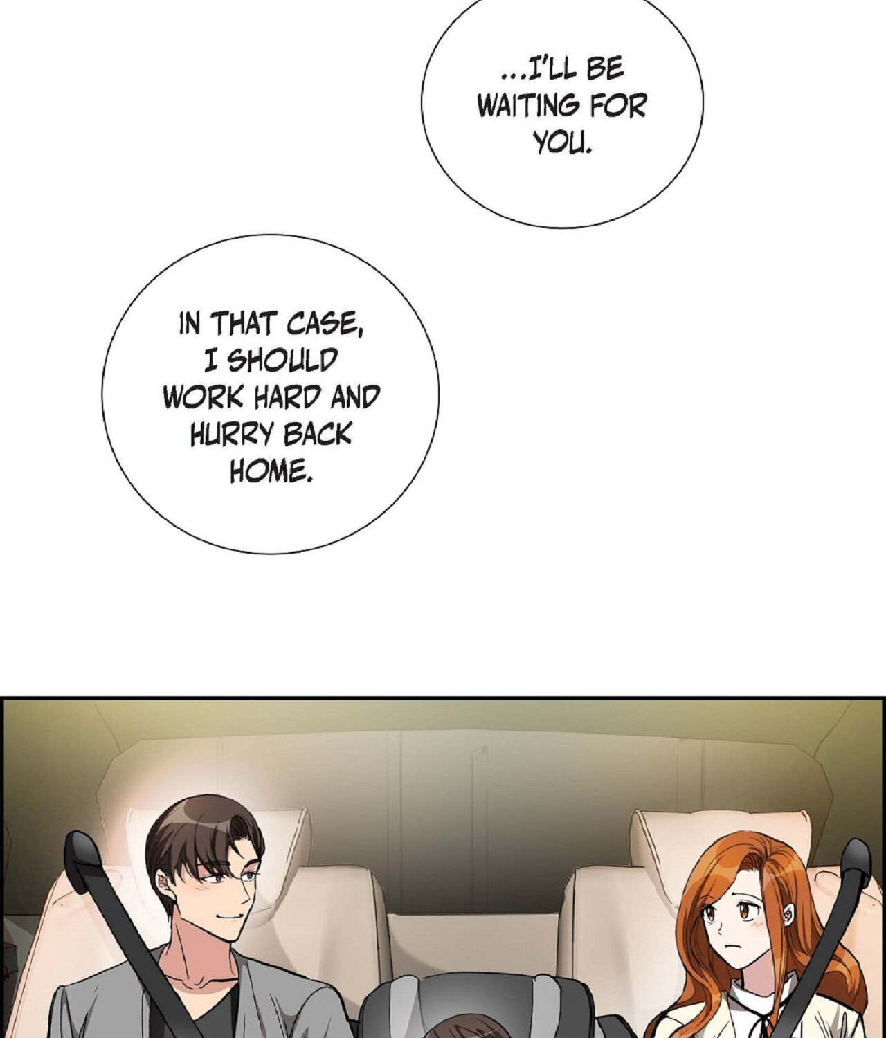 All I Want Is You Chapter 52 page 62 - 