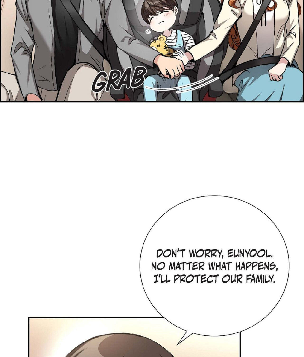 All I Want Is You Chapter 52 page 63 - 
