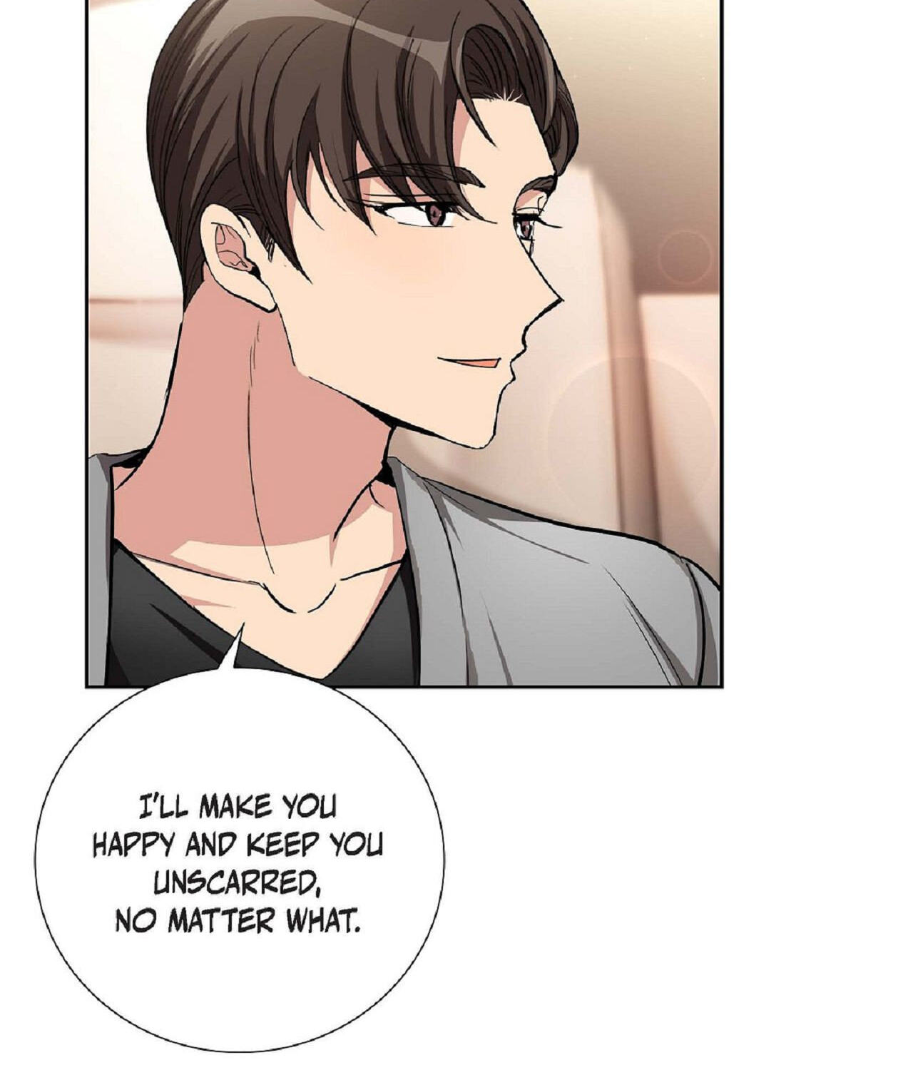 All I Want Is You Chapter 52 page 64 - 