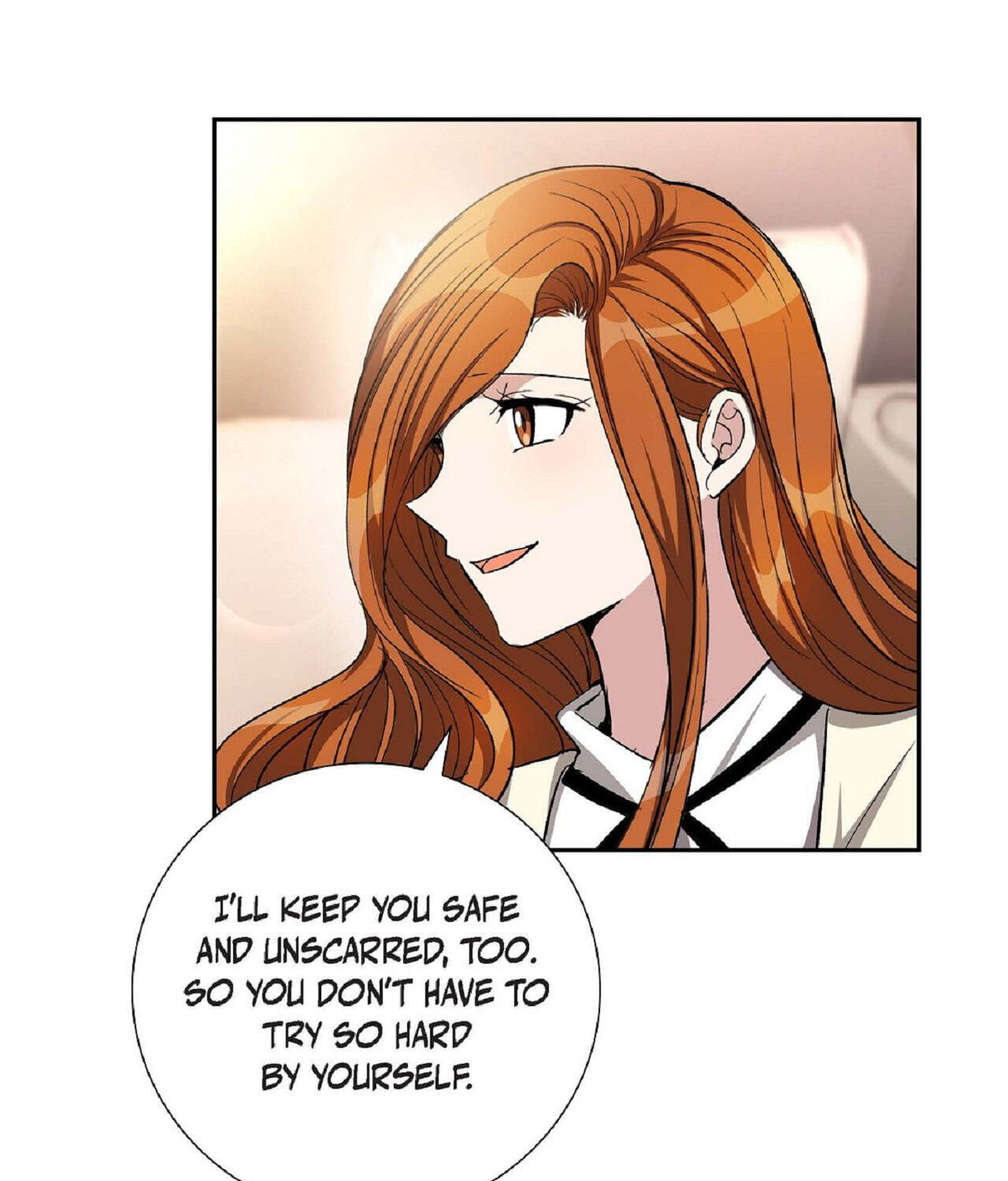 All I Want Is You Chapter 52 page 65 - 