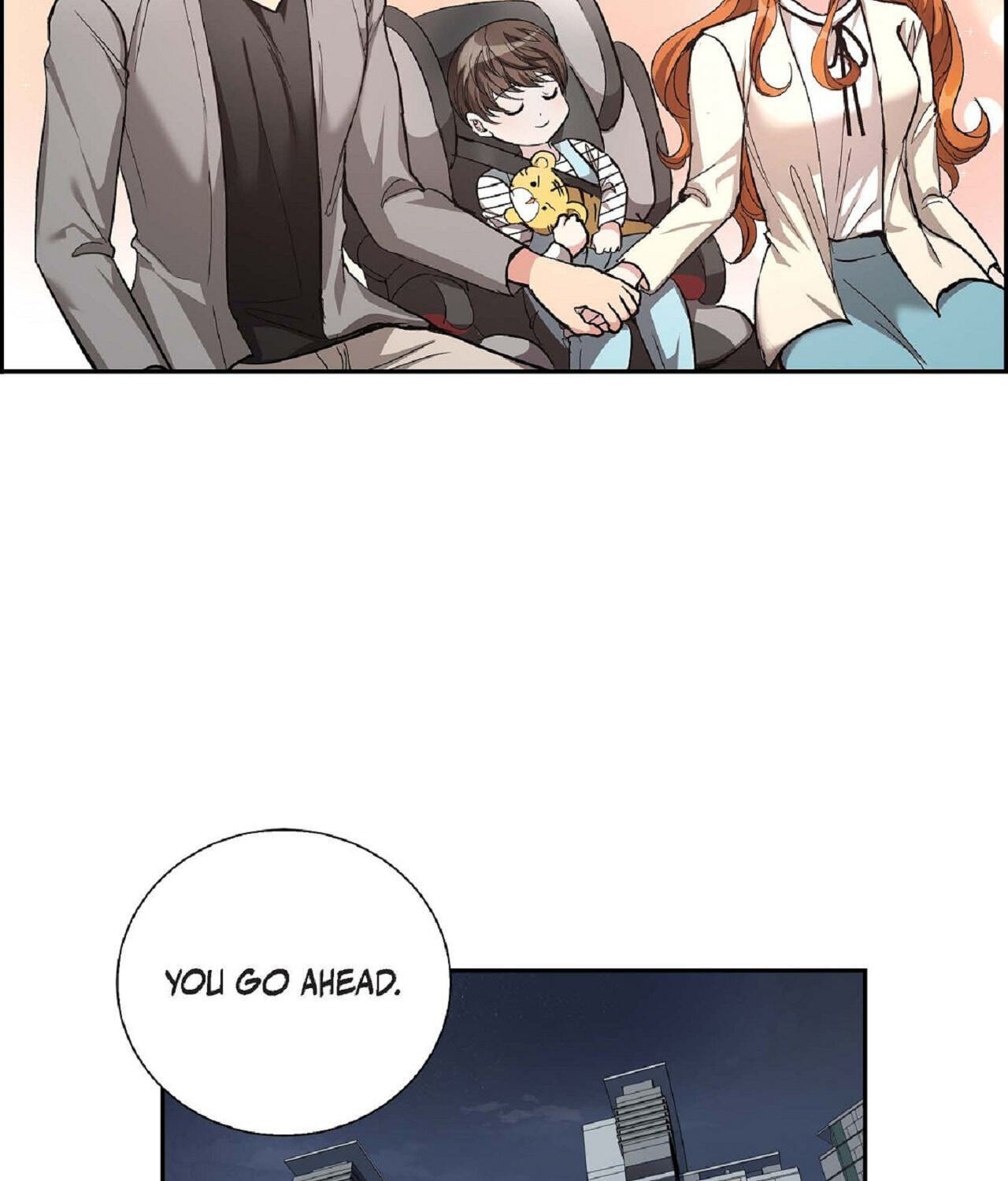 All I Want Is You Chapter 52 page 67 - 