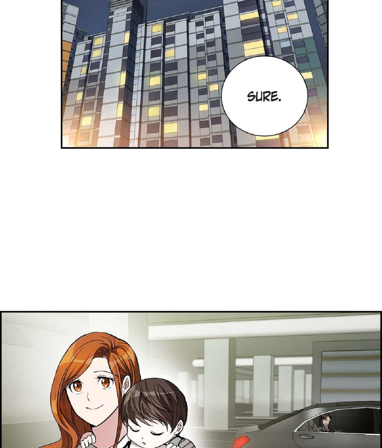 All I Want Is You Chapter 52 page 68 - 