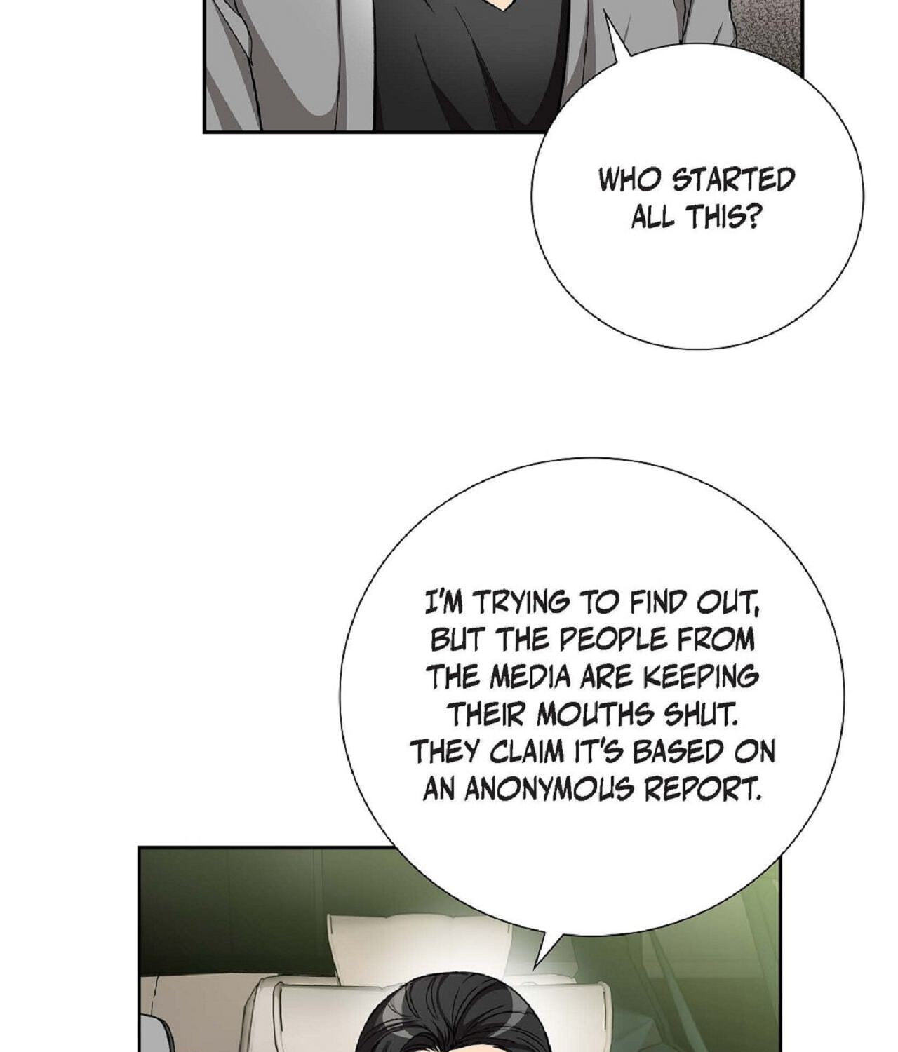 All I Want Is You Chapter 52 page 71 - 