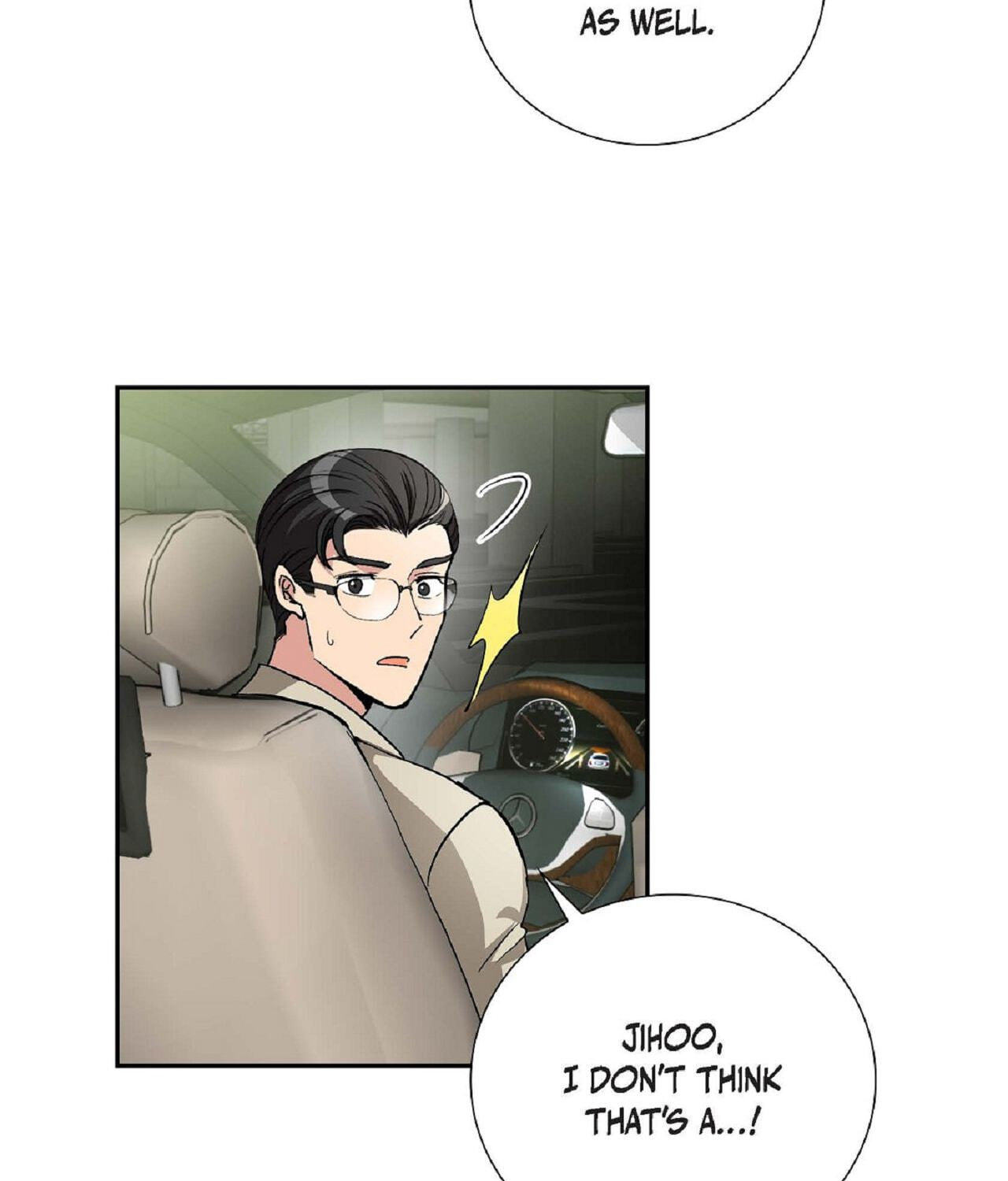 All I Want Is You Chapter 52 page 73 - 