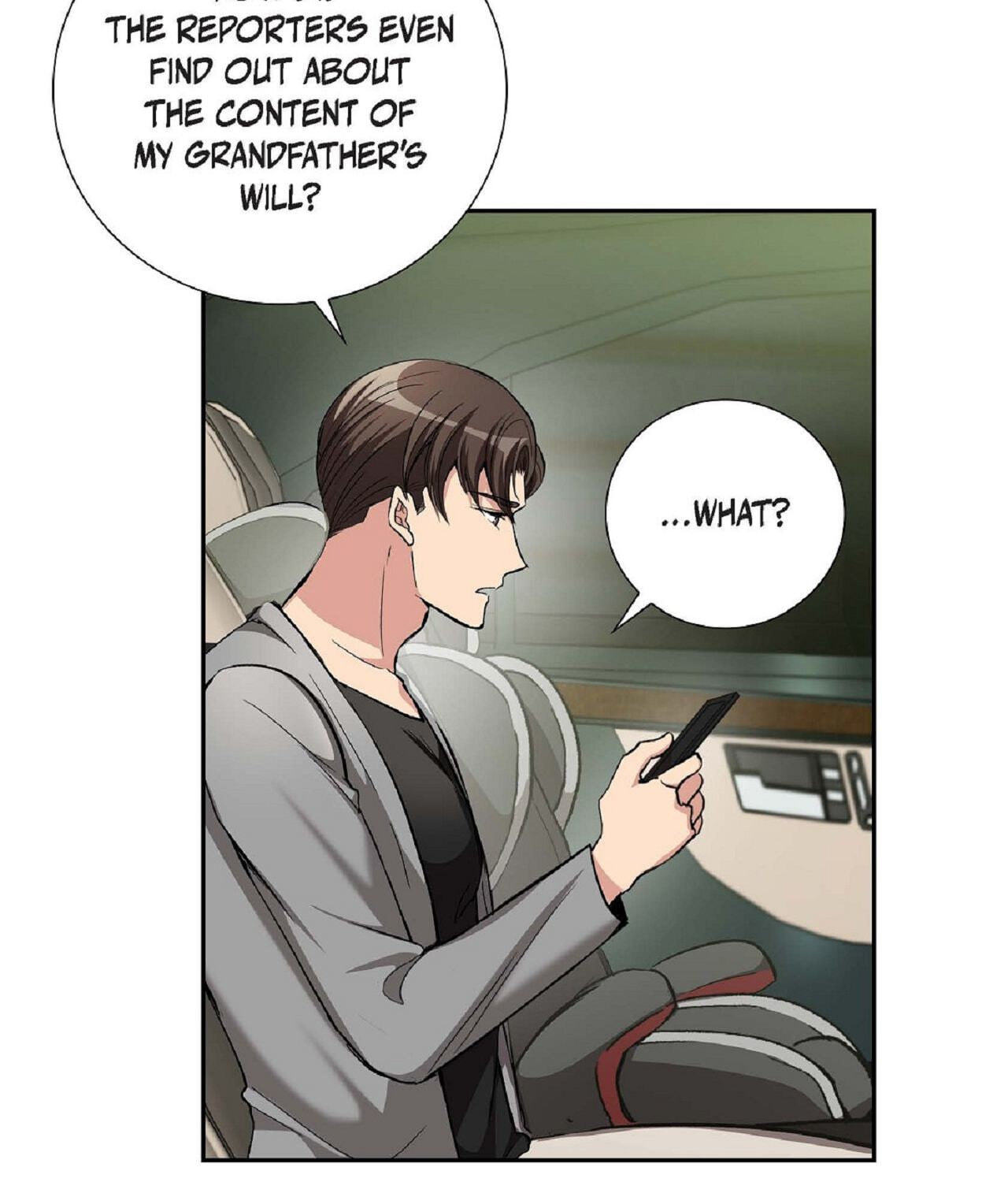 All I Want Is You Chapter 52 page 77 - 