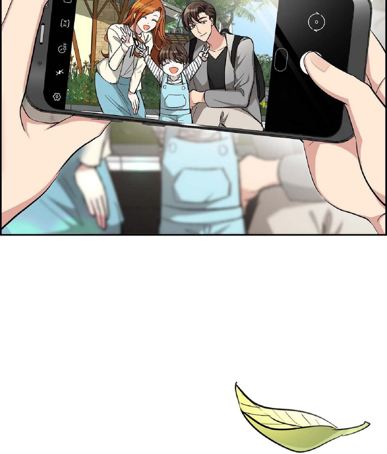 All I Want Is You Chapter 52 page 9 - 