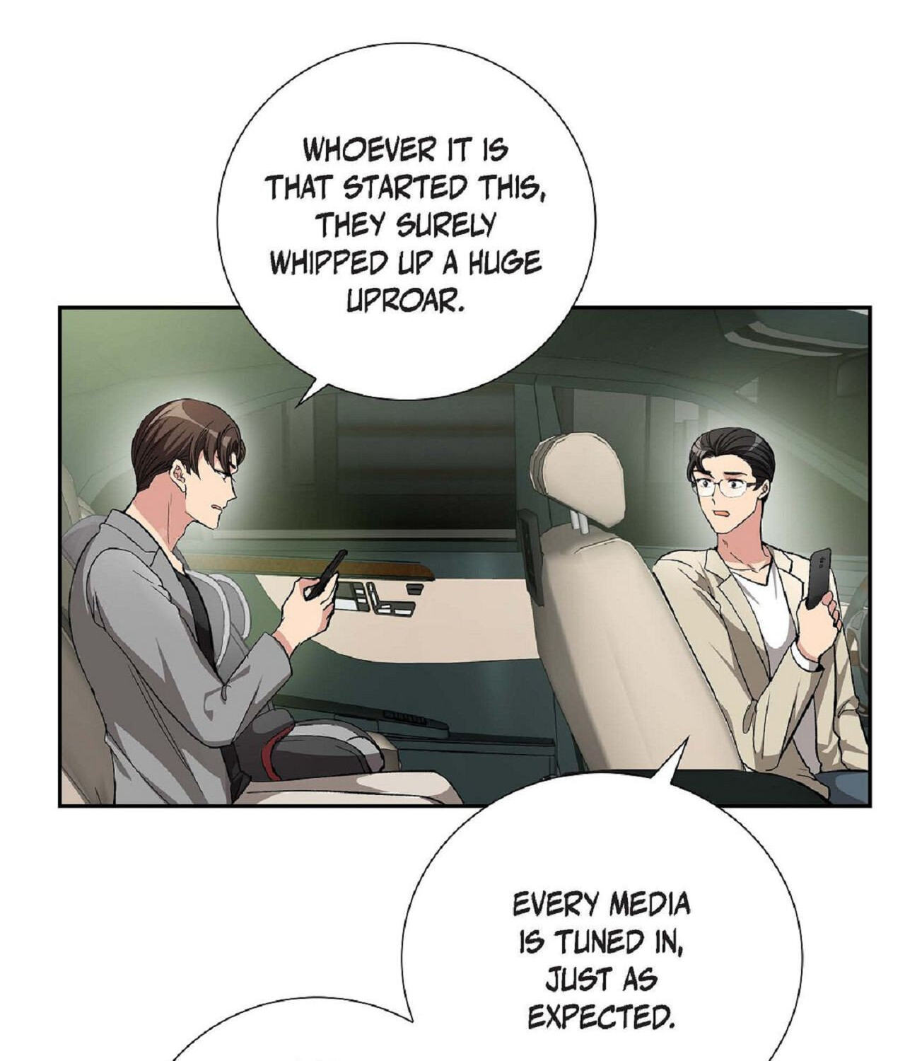 All I Want Is You Chapter 52 page 82 - 
