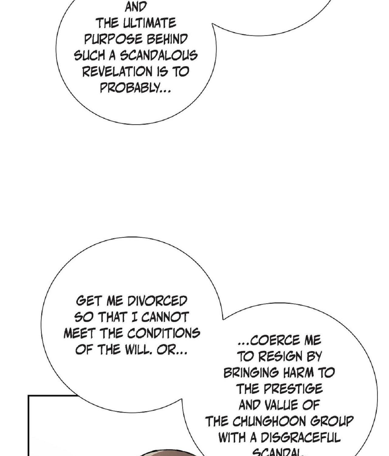 All I Want Is You Chapter 52 page 83 - 