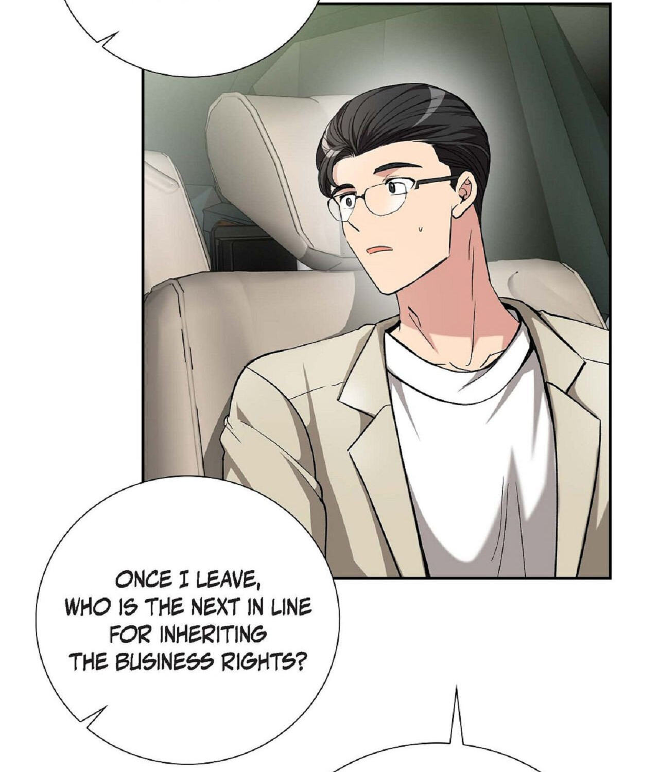 All I Want Is You Chapter 52 page 86 - 