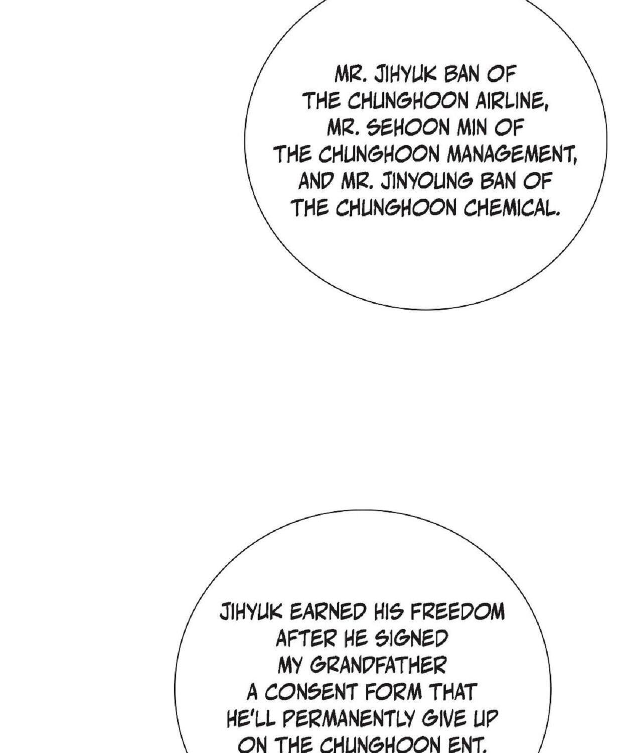 All I Want Is You Chapter 52 page 87 - 