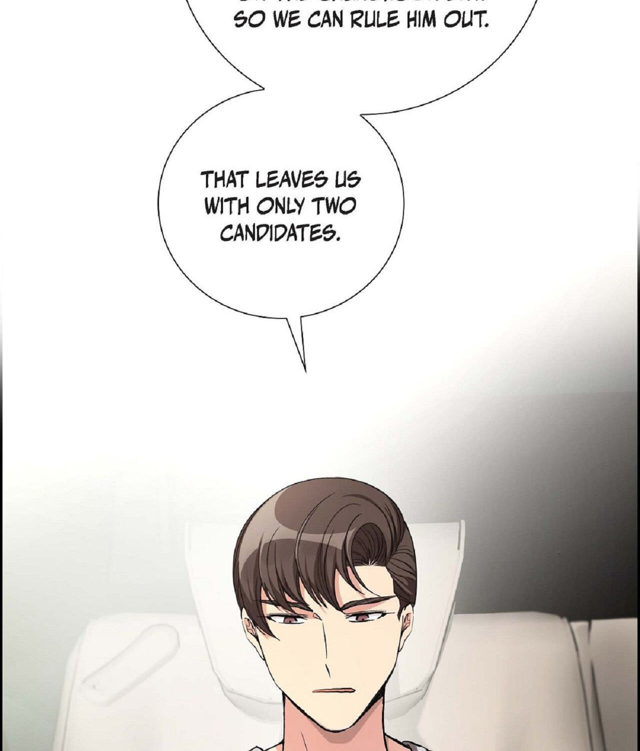 All I Want Is You Chapter 52 page 88 - 