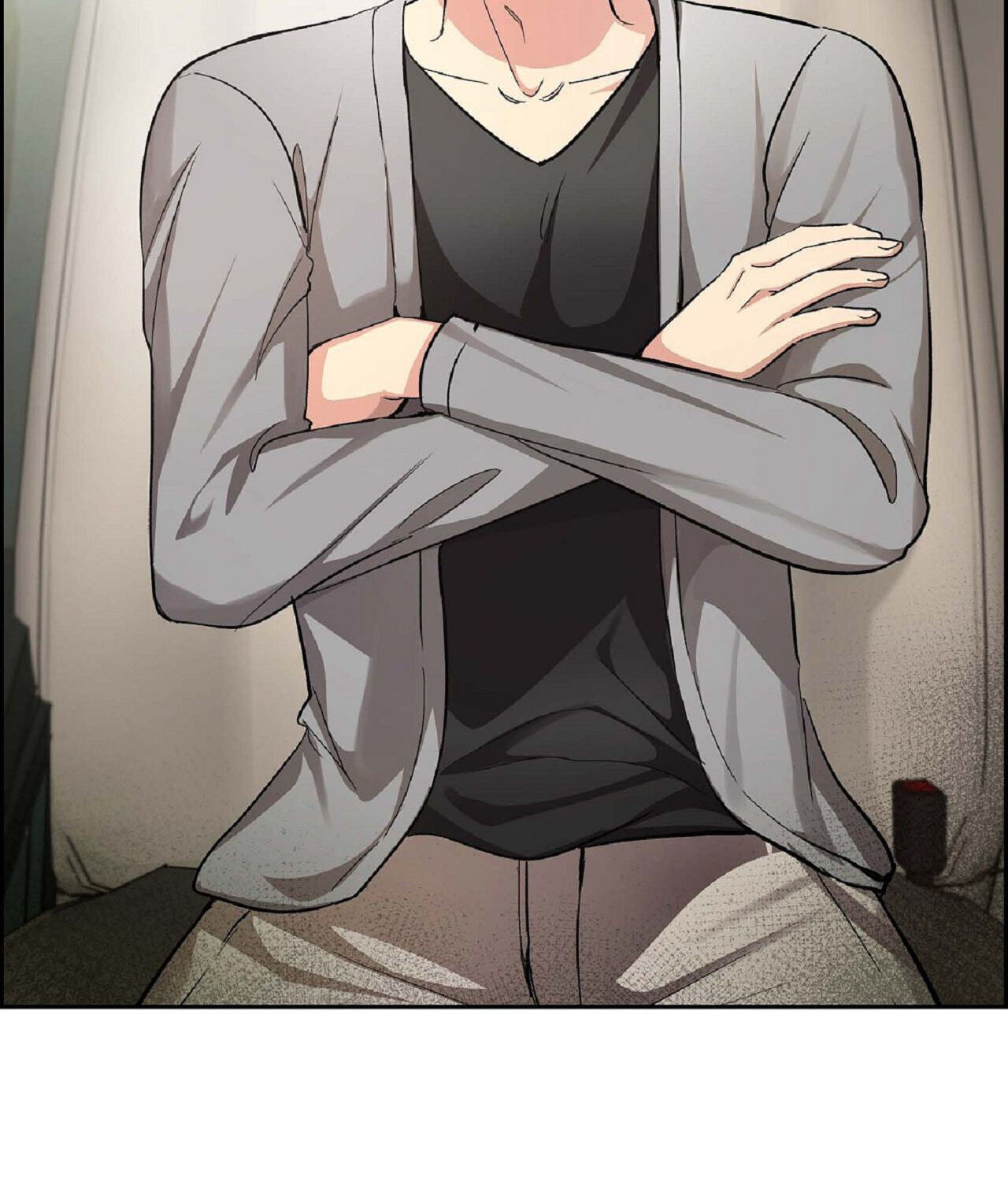 All I Want Is You Chapter 52 page 89 - 