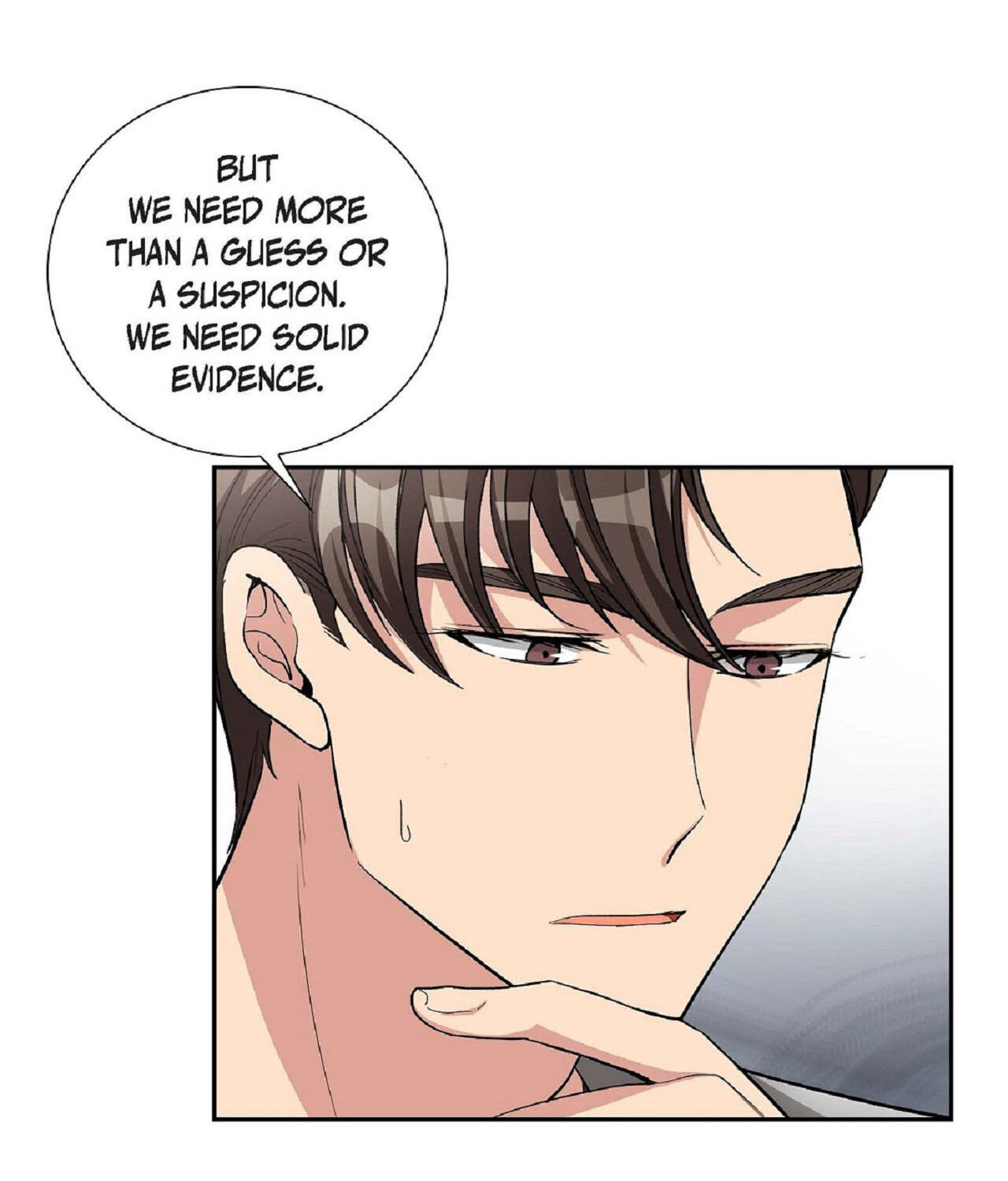 All I Want Is You Chapter 52 page 90 - 