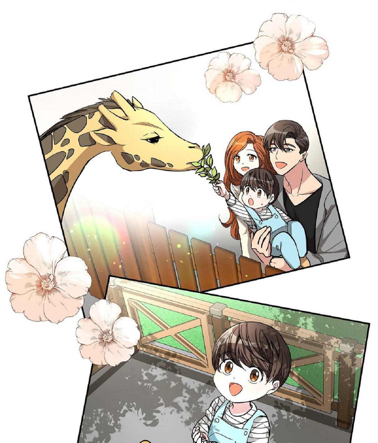 All I Want Is You Chapter 52 page 10 - 