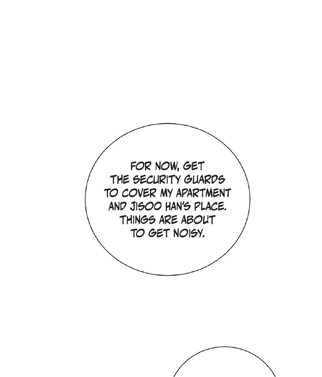 All I Want Is You Chapter 52 page 91 - 