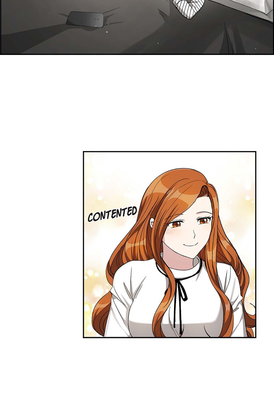 All I Want Is You Chapter 53 page 3 - 
