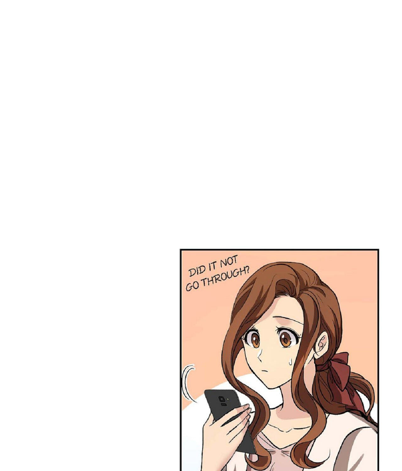 All I Want Is You Chapter 6 page 1 - 