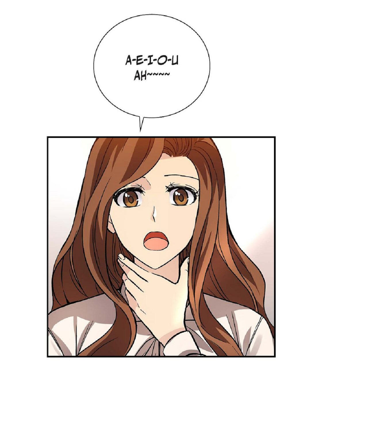 All I Want Is You Chapter 6 page 14 - 