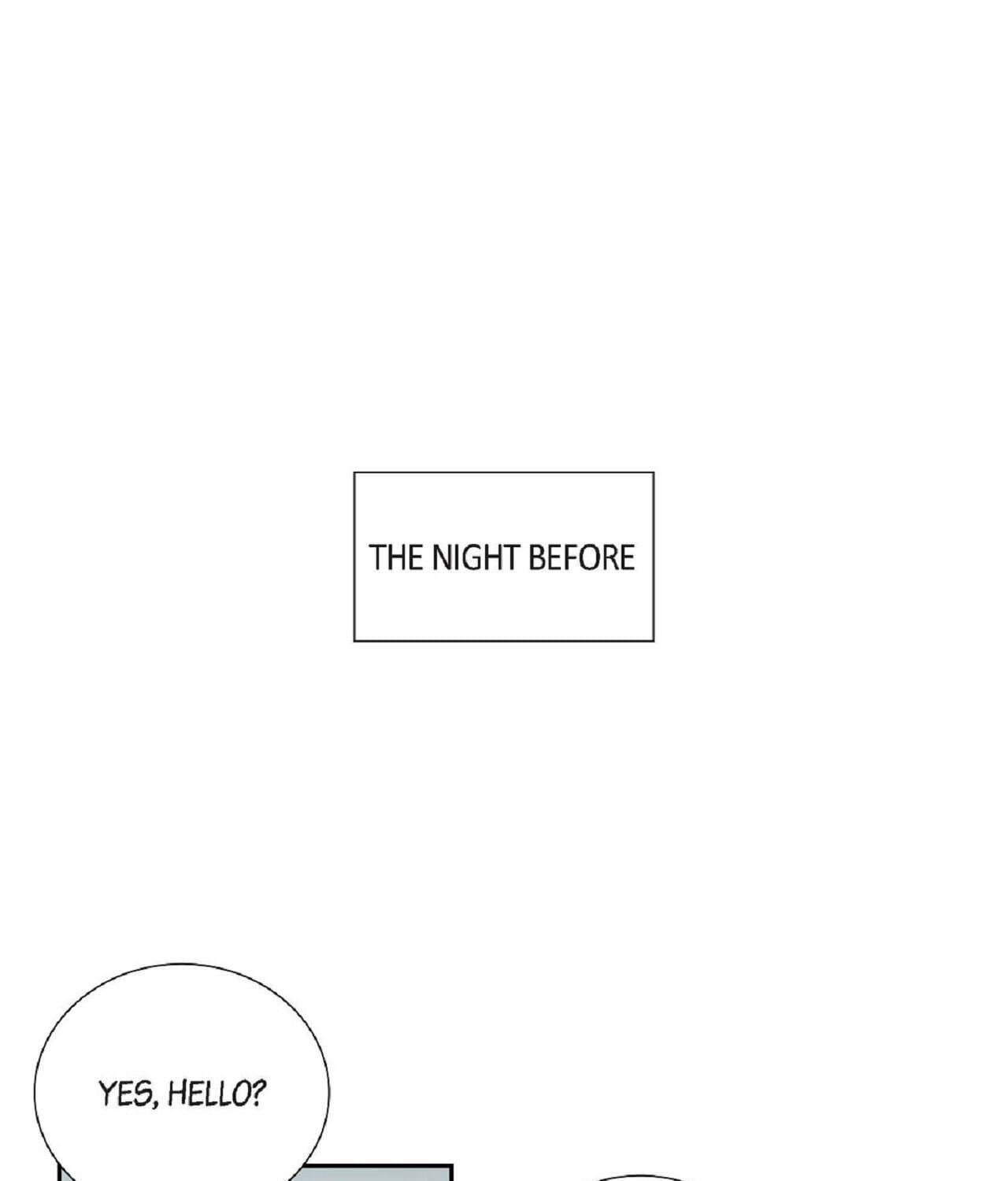All I Want Is You Chapter 6 page 15 - 