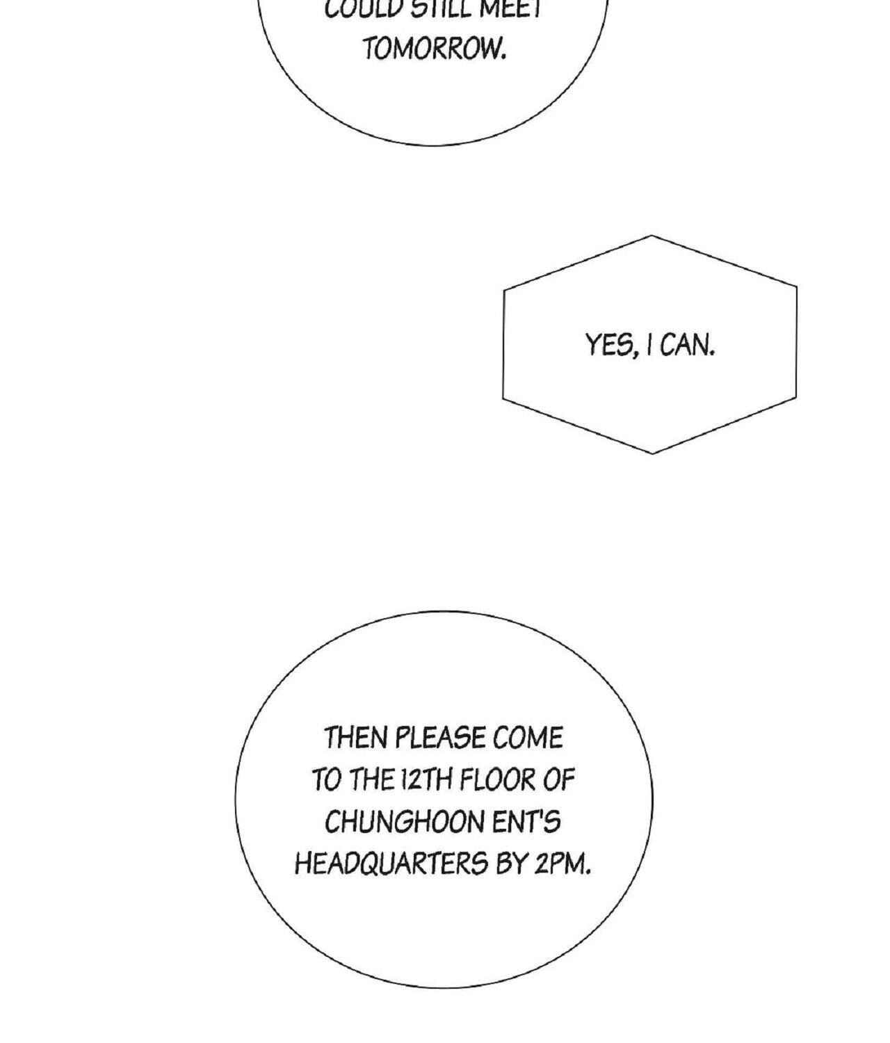 All I Want Is You Chapter 6 page 17 - 