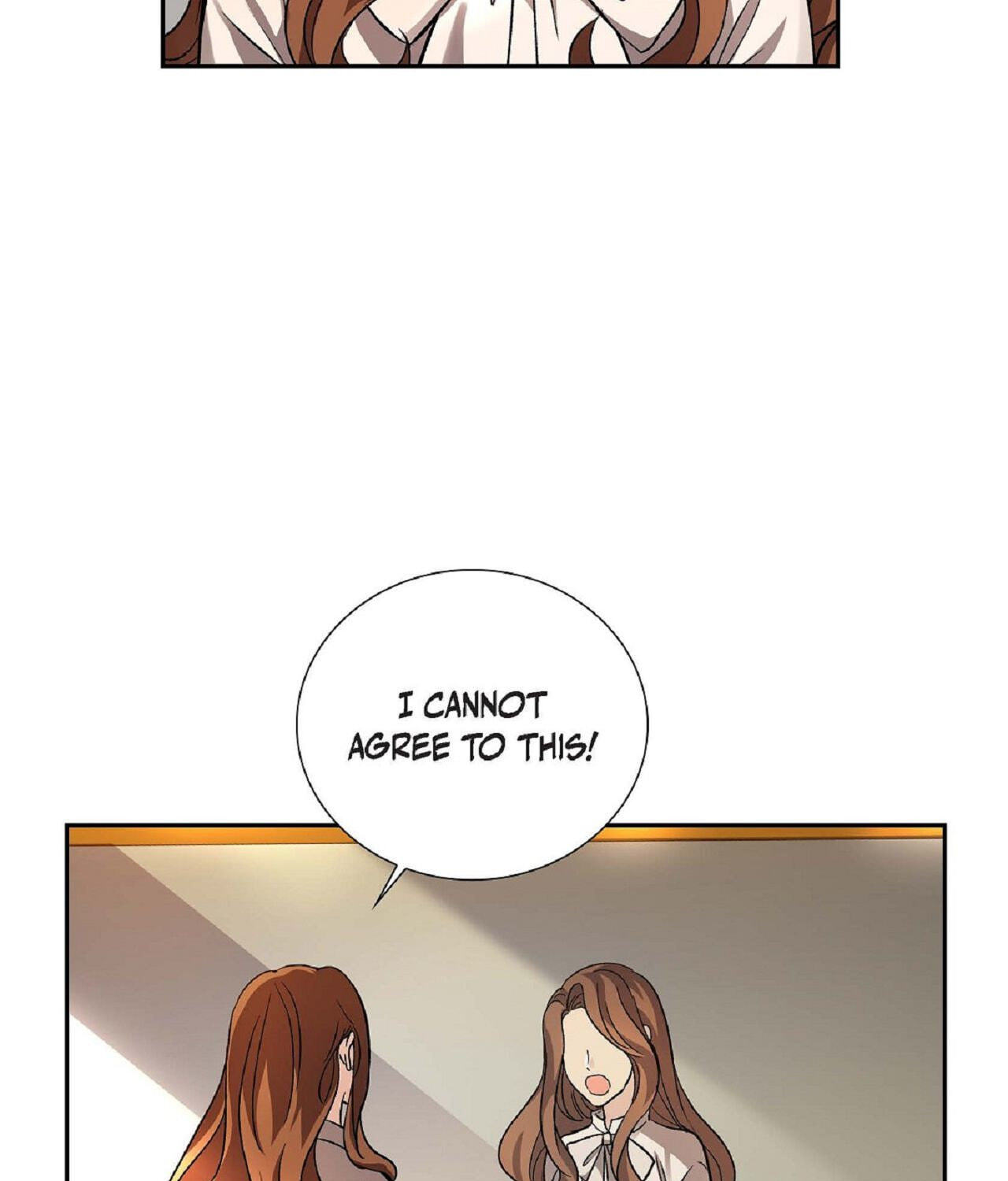 All I Want Is You Chapter 6 page 19 - 